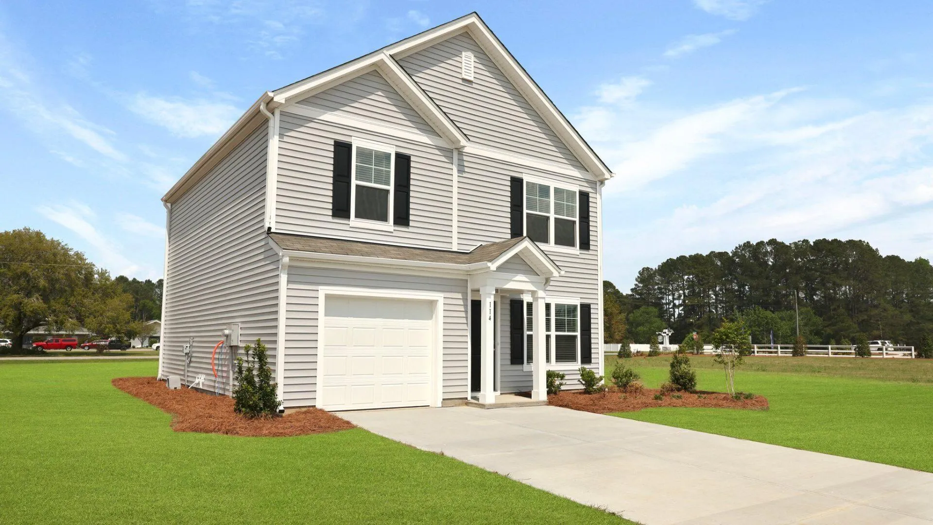 Property image 3 at 114 Culbertson Court, Holly Hill, SC 29059