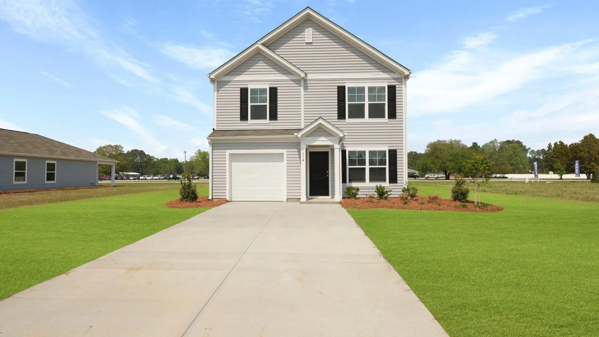Property image 4 at 114 Culbertson Court, Holly Hill, SC 29059