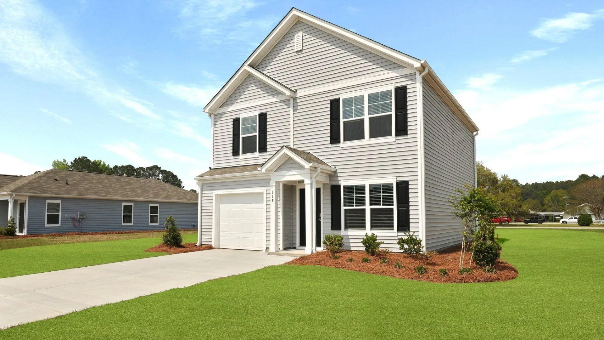Property image 5 at 114 Culbertson Court, Holly Hill, SC 29059