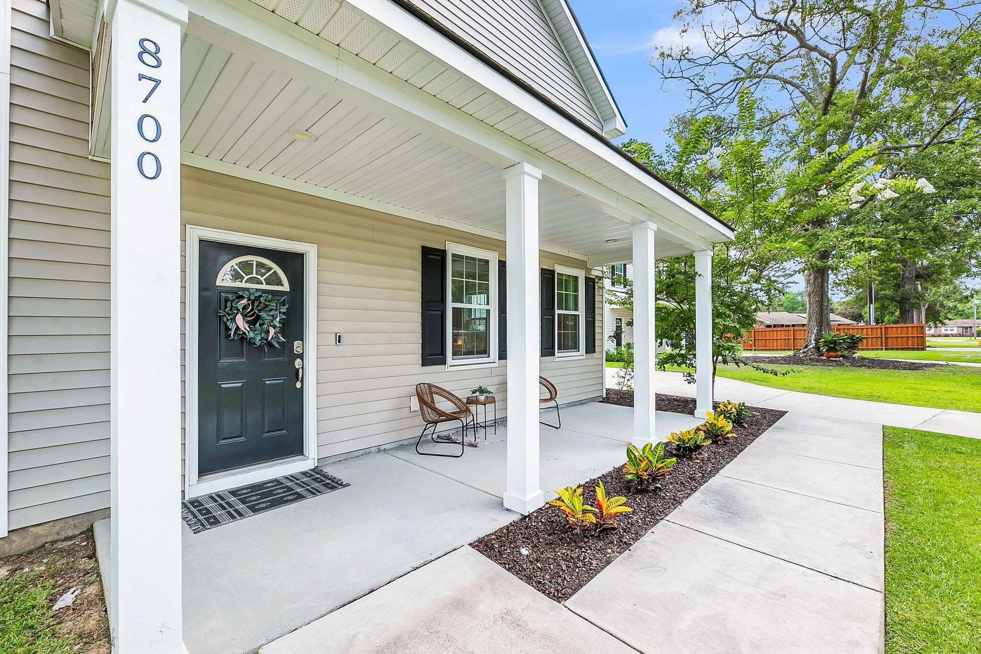 Property image 4 at 8700 Jenny Lind Street, North Charleston, SC 29406