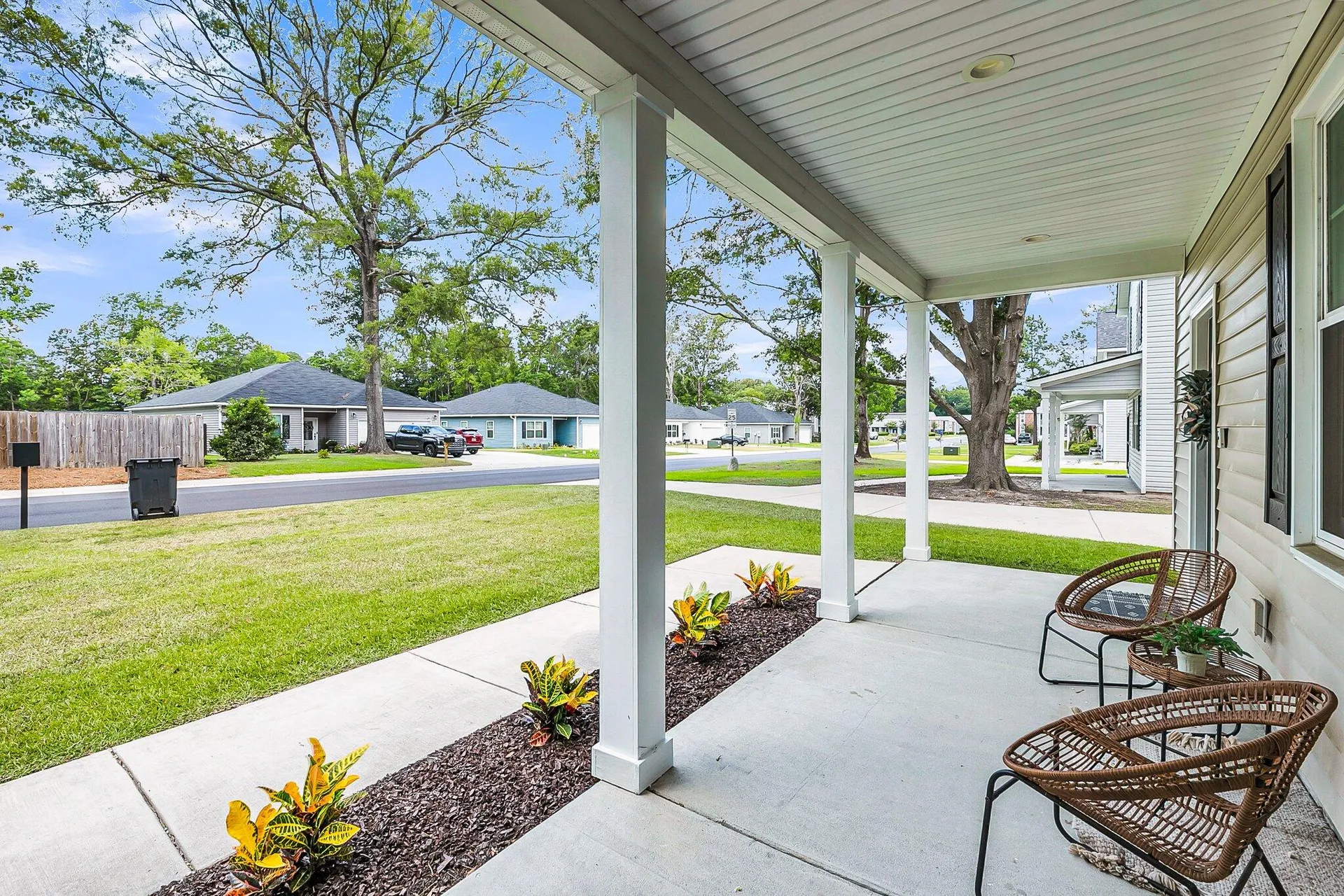Property image 5 at 8700 Jenny Lind Street, North Charleston, SC 29406
