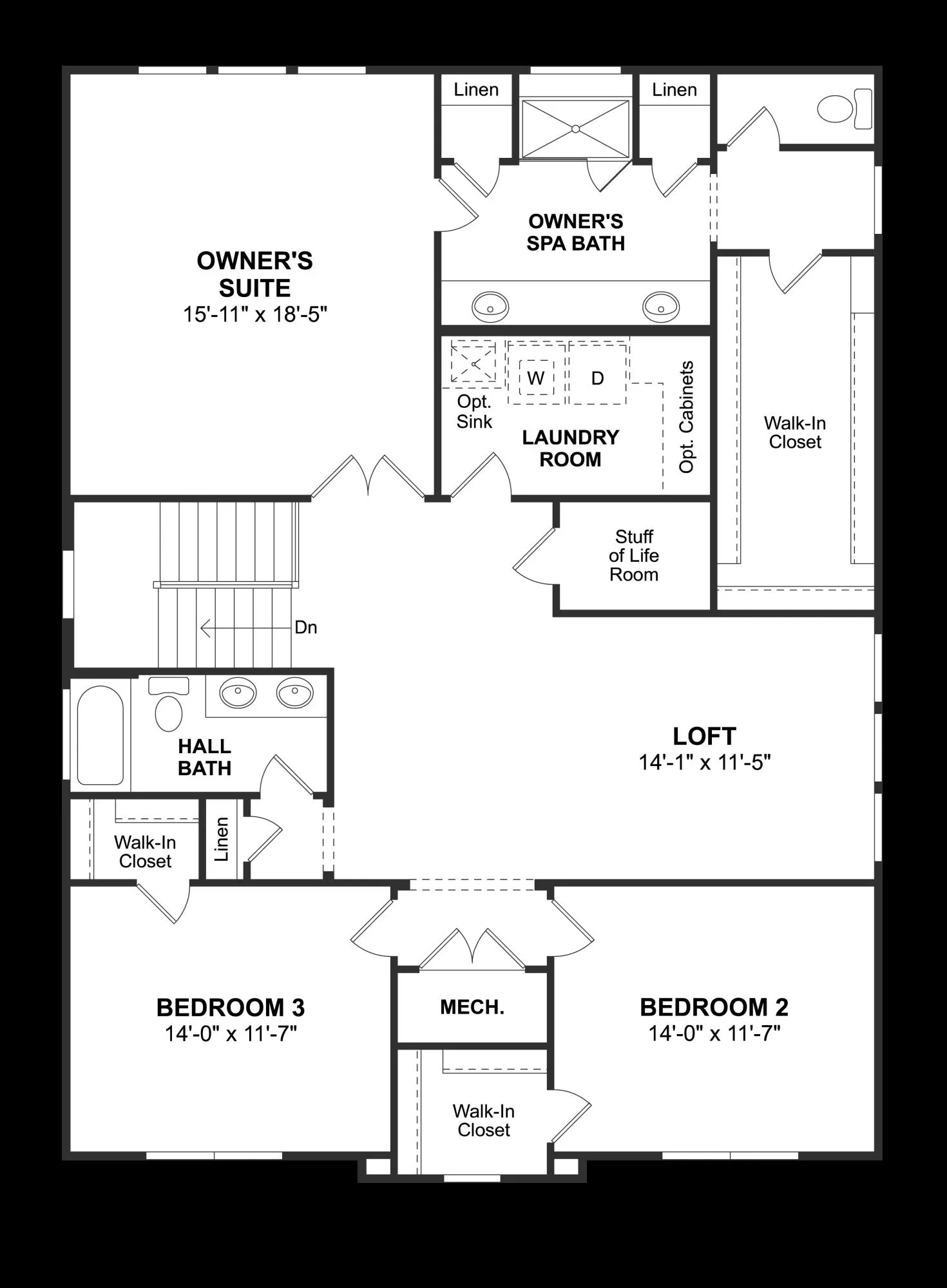 Property image 4 at 1647 Cultivation Lane 451, Mount Pleasant, SC 29466