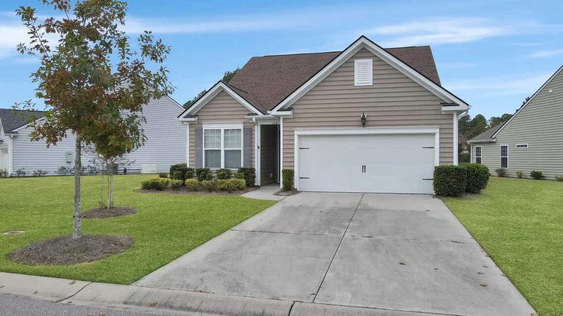 126 Harbor Trace Lane