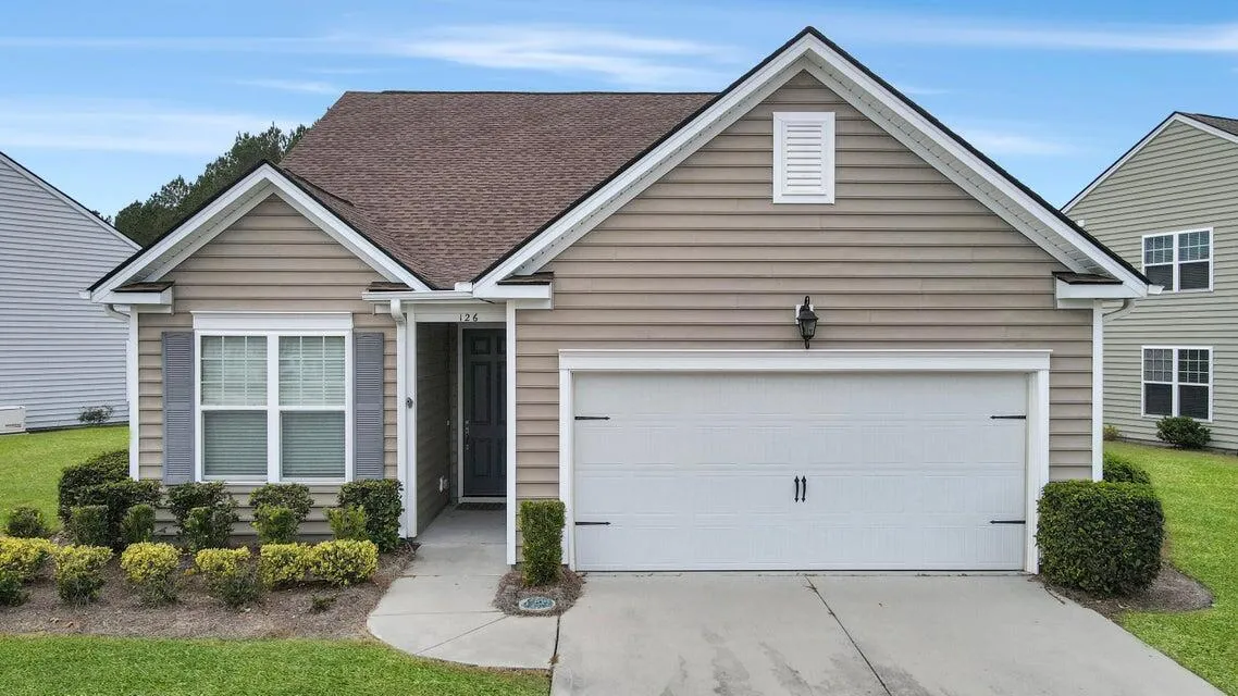 Property image 4 at 126 Harbor Trace Lane, Summerville, SC 29486