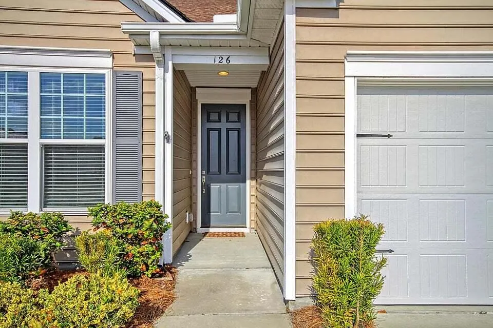 Property image 5 at 126 Harbor Trace Lane, Summerville, SC 29486