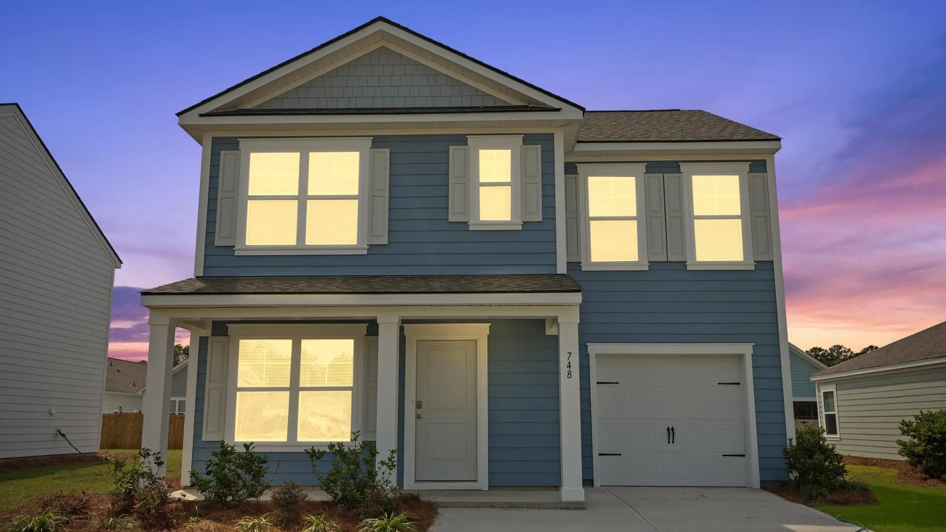 748 Striped Bass Court