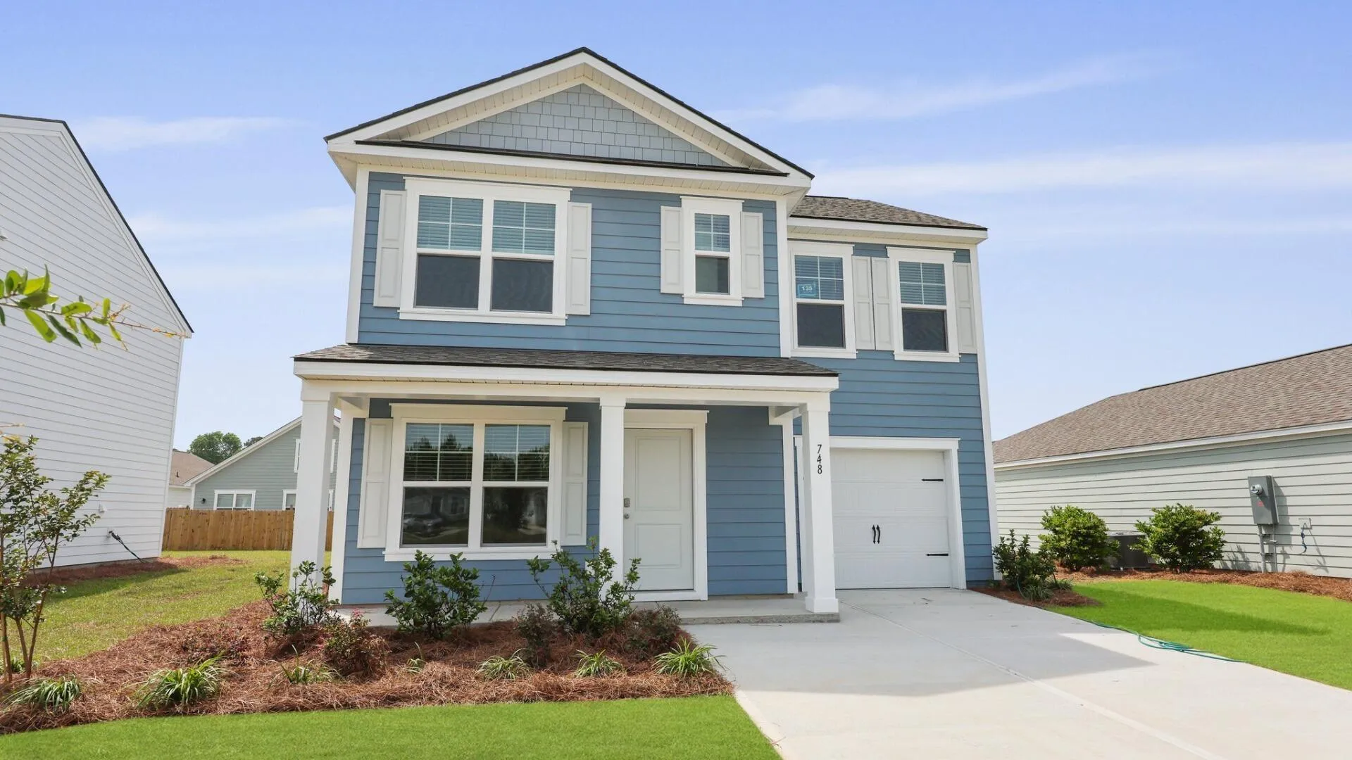 Property image 2 at 748 Striped Bass Court, Santee, SC 29142