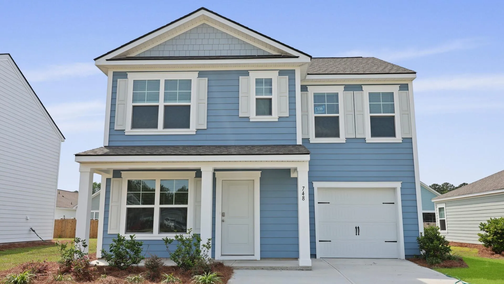 Property image 3 at 748 Striped Bass Court, Santee, SC 29142