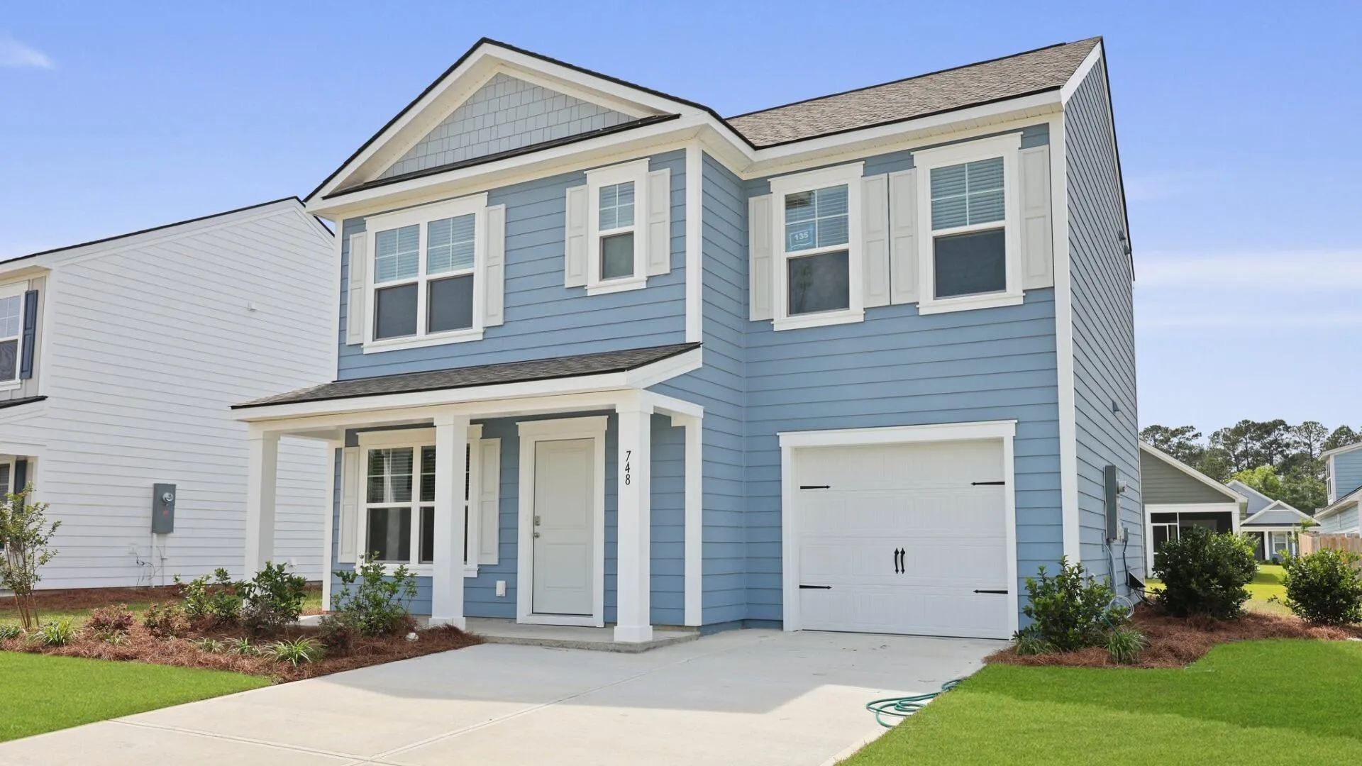 Property image 4 at 748 Striped Bass Court, Santee, SC 29142