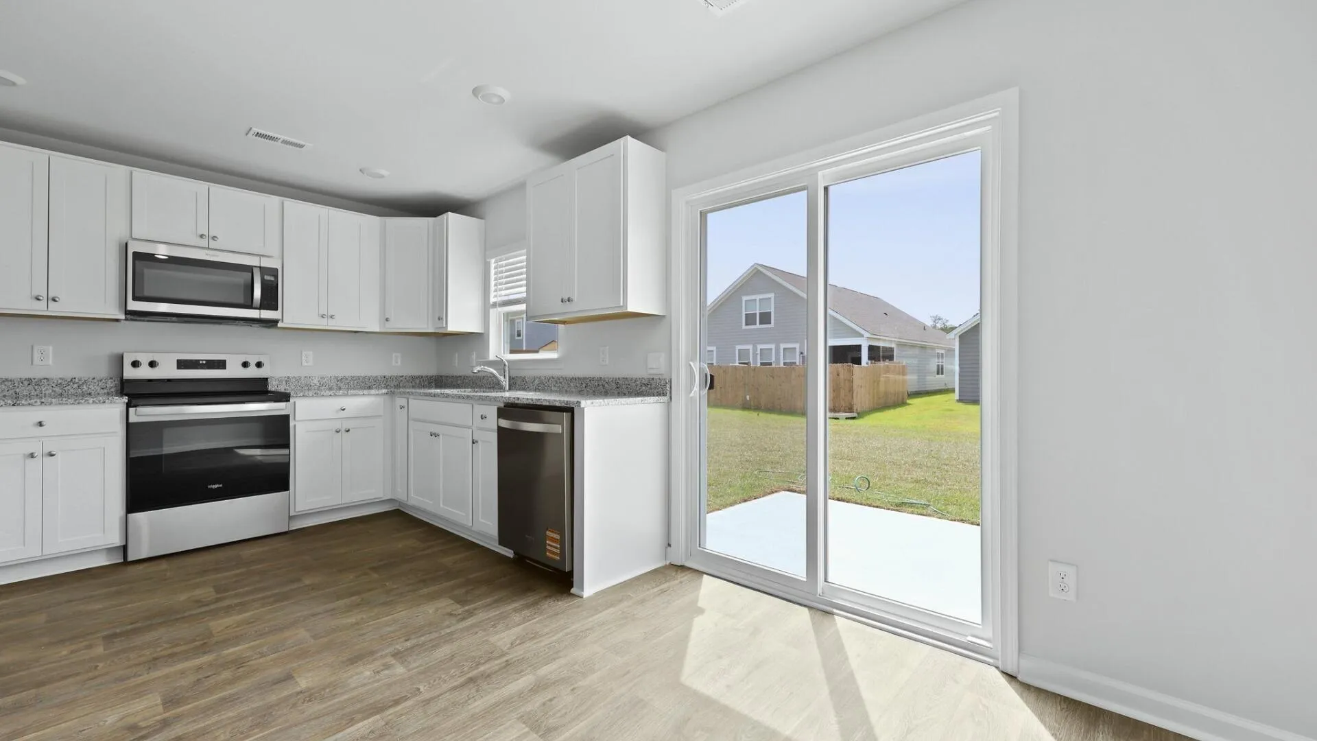 Property image 5 at 748 Striped Bass Court, Santee, SC 29142