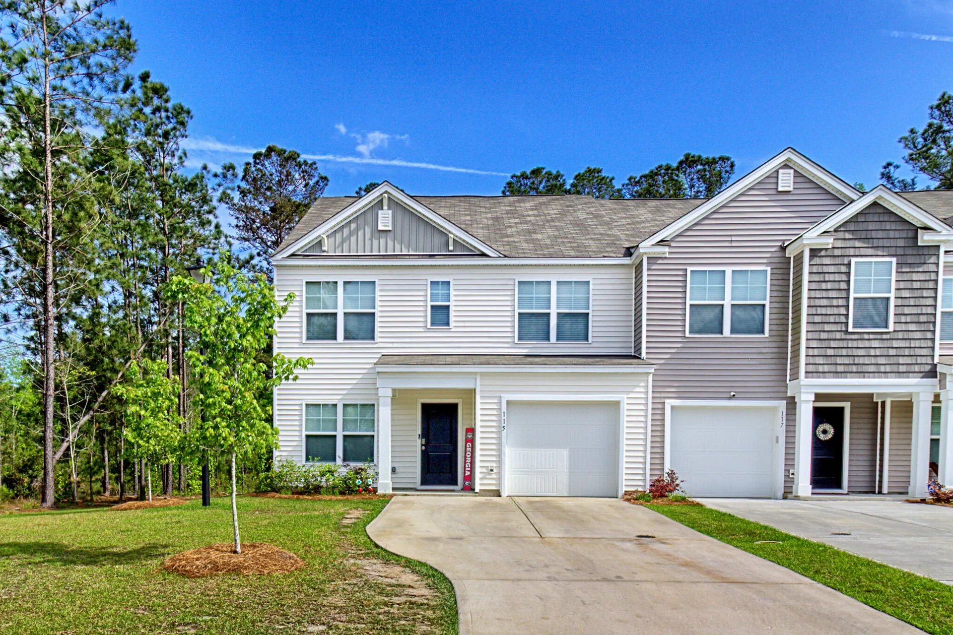 Property image 2 at 115 E East Sunrise Lane, Summerville, SC 29486
