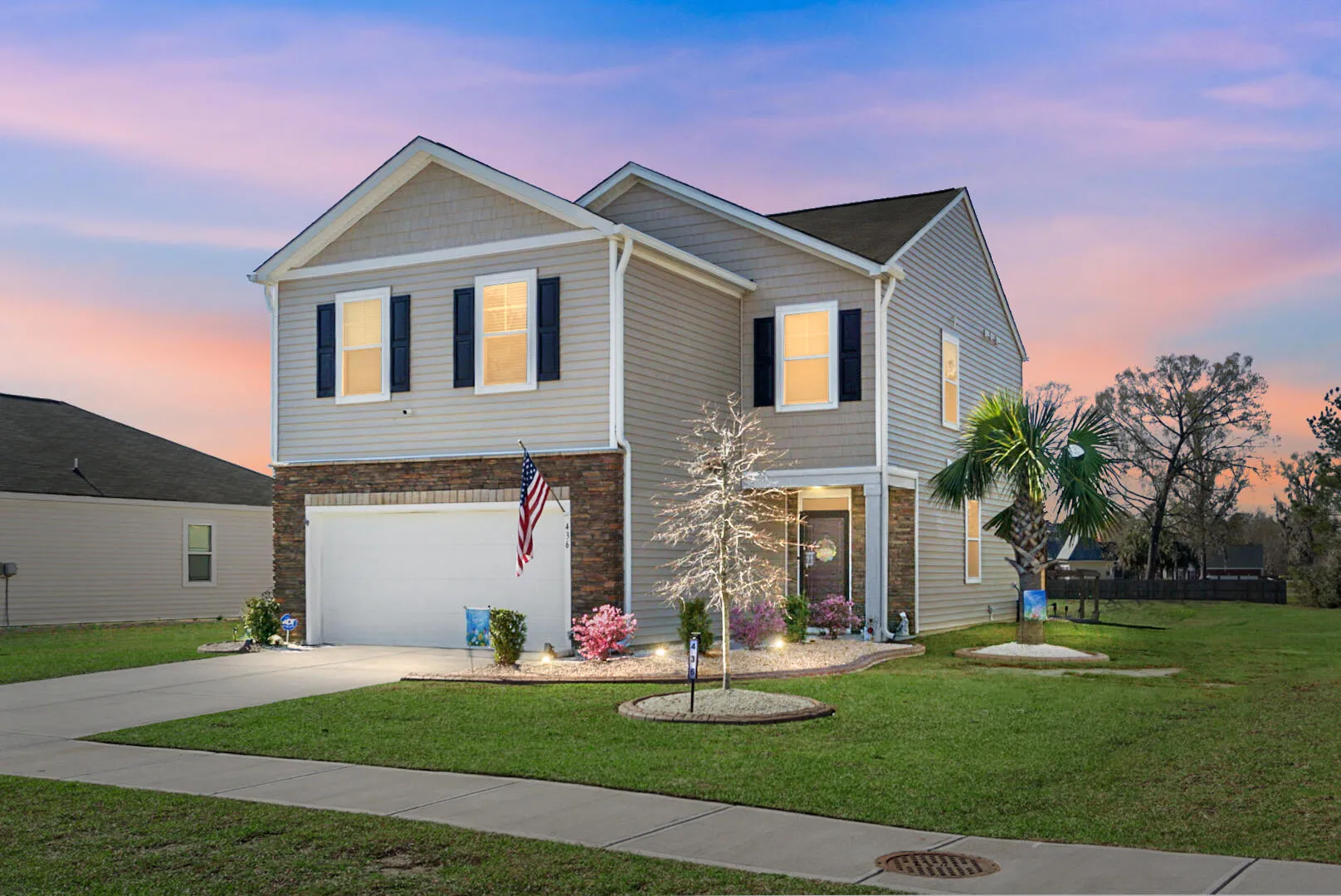 436 Blue Elderberry