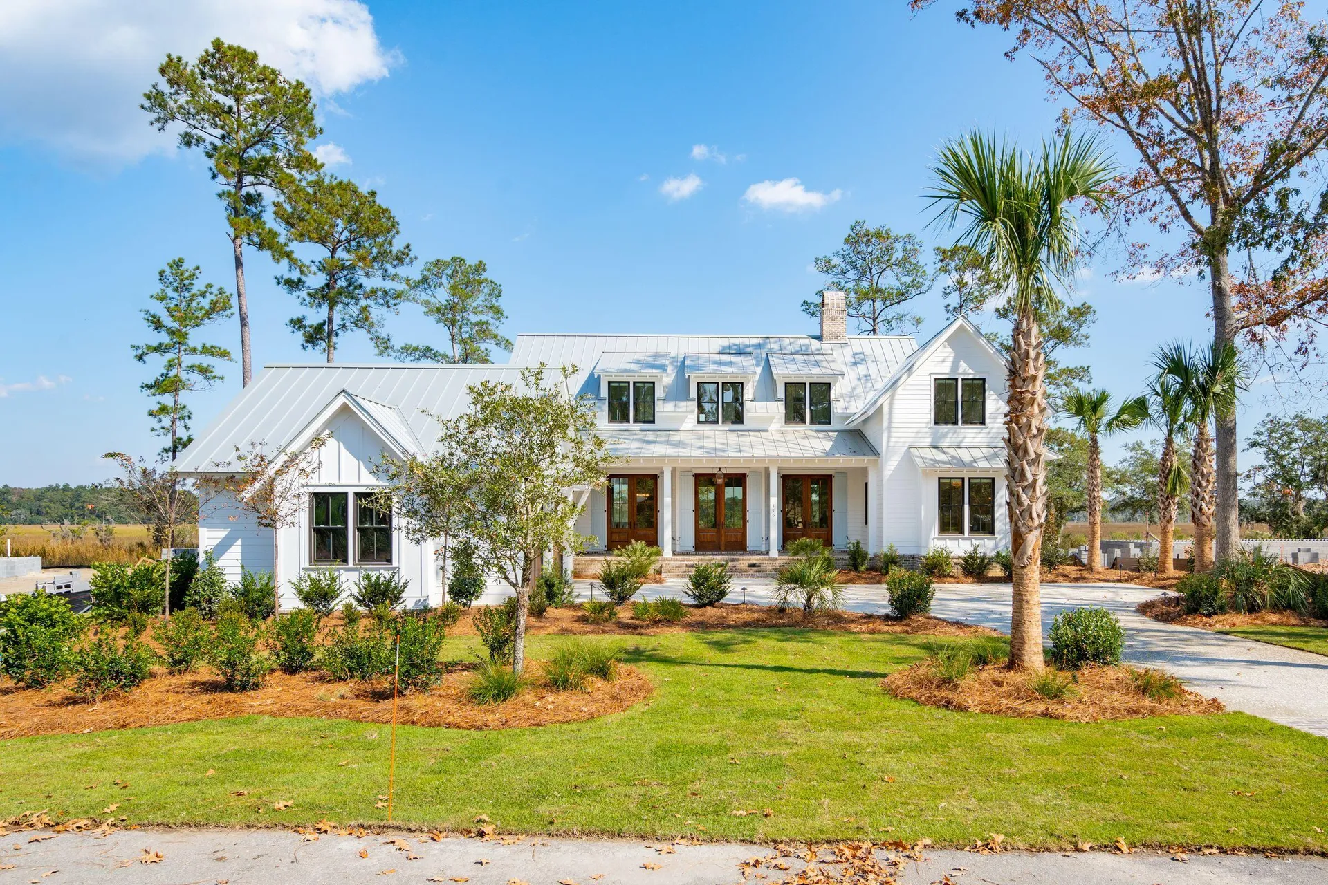 Property image 2 at 116 Peninsula Drive, Ravenel, SC 29470