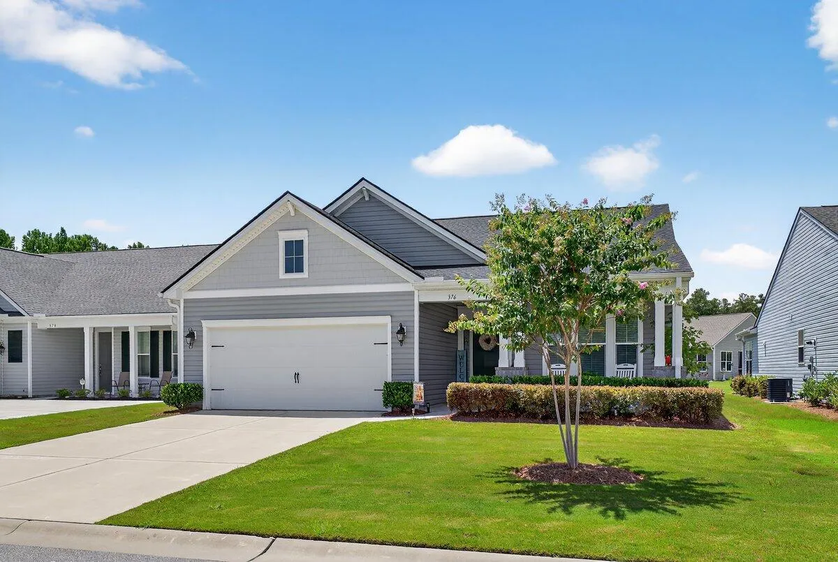Property image 3 at 376 Tupelo Lake Drive, Summerville, SC 29486