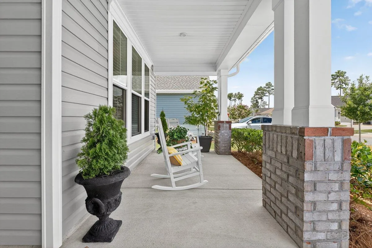Property image 4 at 376 Tupelo Lake Drive, Summerville, SC 29486