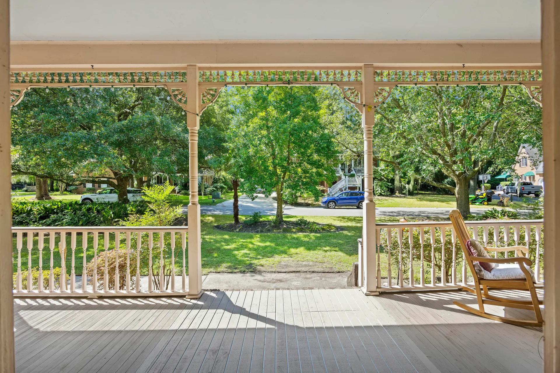 Property image 2 at 3168 Stanyarne Drive, Charleston, SC 29414