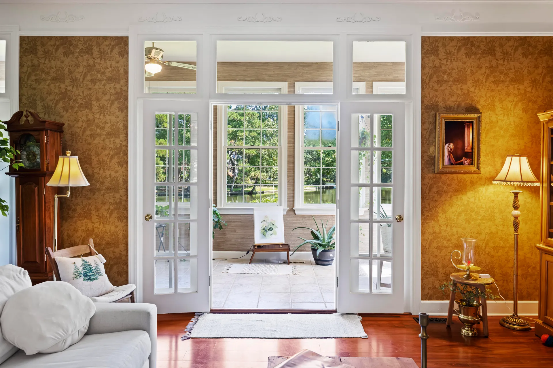 Property image 4 at 3168 Stanyarne Drive, Charleston, SC 29414
