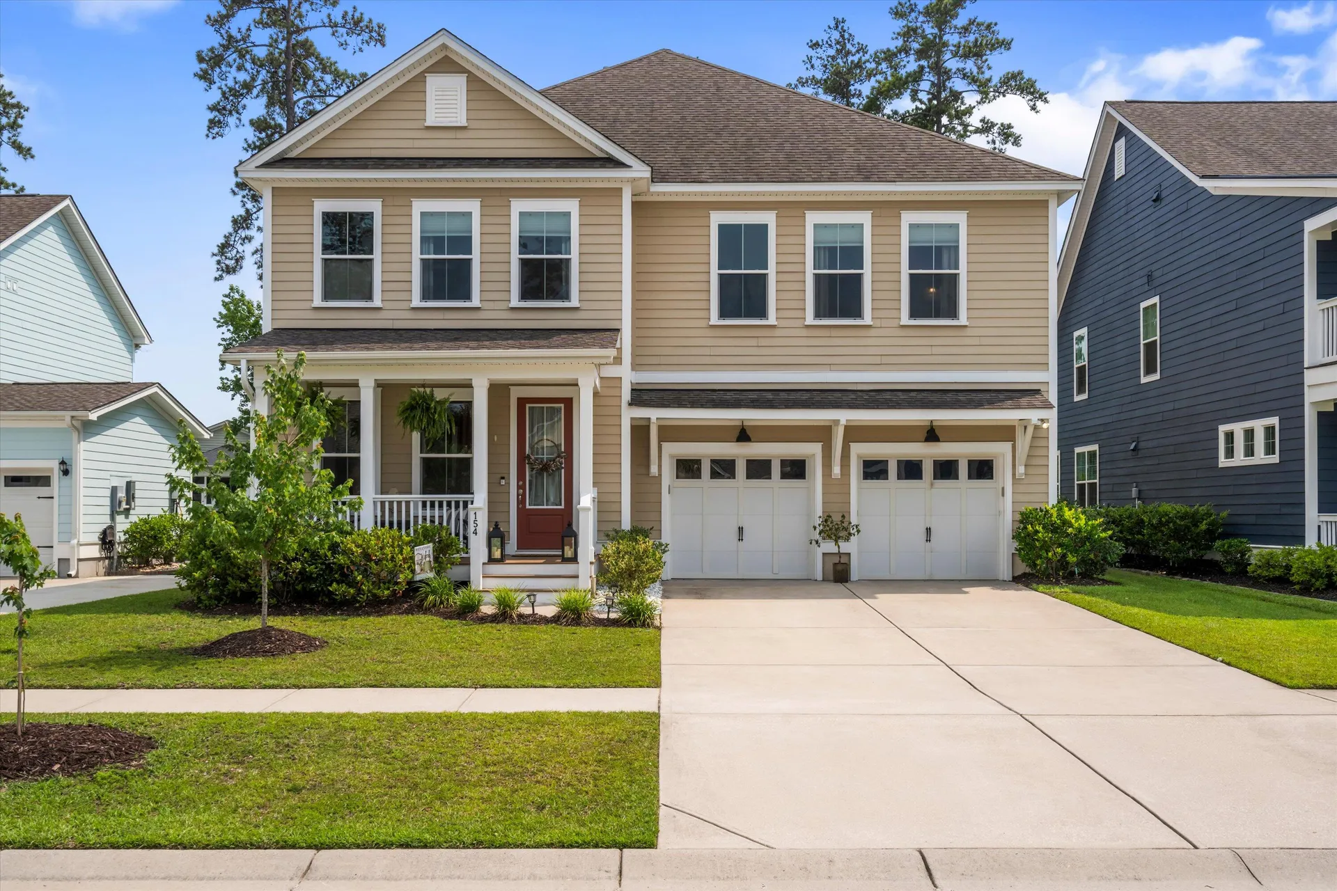 Property image 2 at 154 Calm Water Way, Summerville, SC 29486