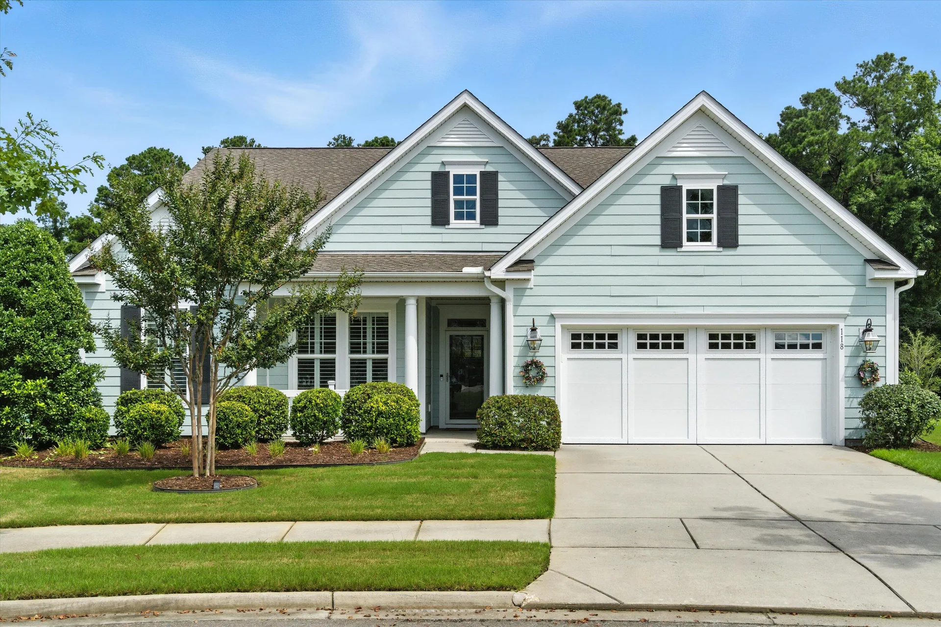118 Citrea Drive