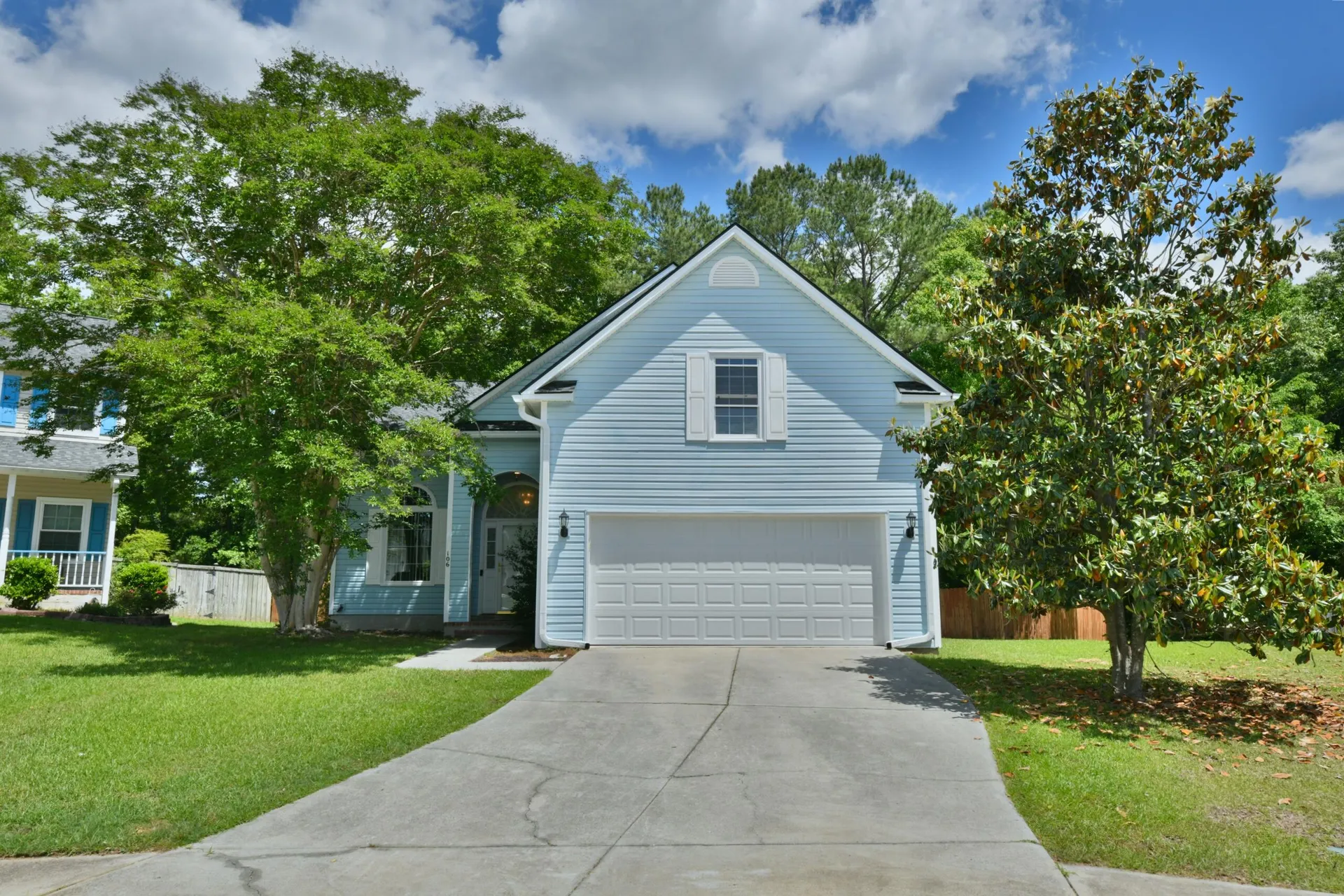 106 Trimley Court