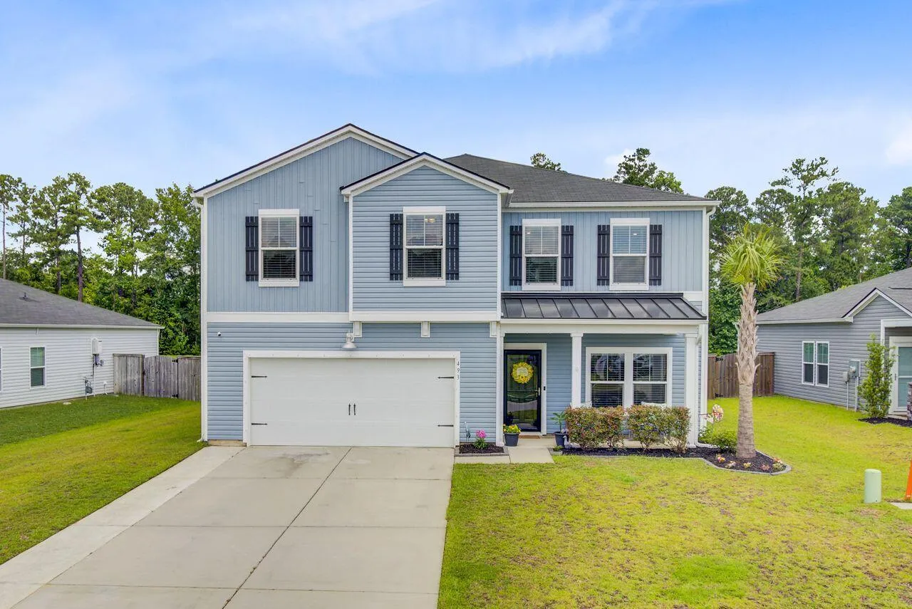 493 Spanish Wells Road