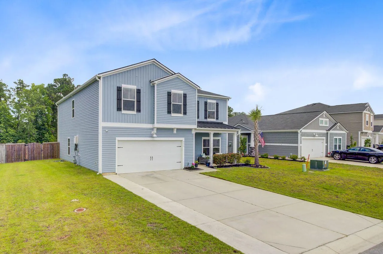 Property image 3 at 493 Spanish Wells Road, Summerville, SC 29486