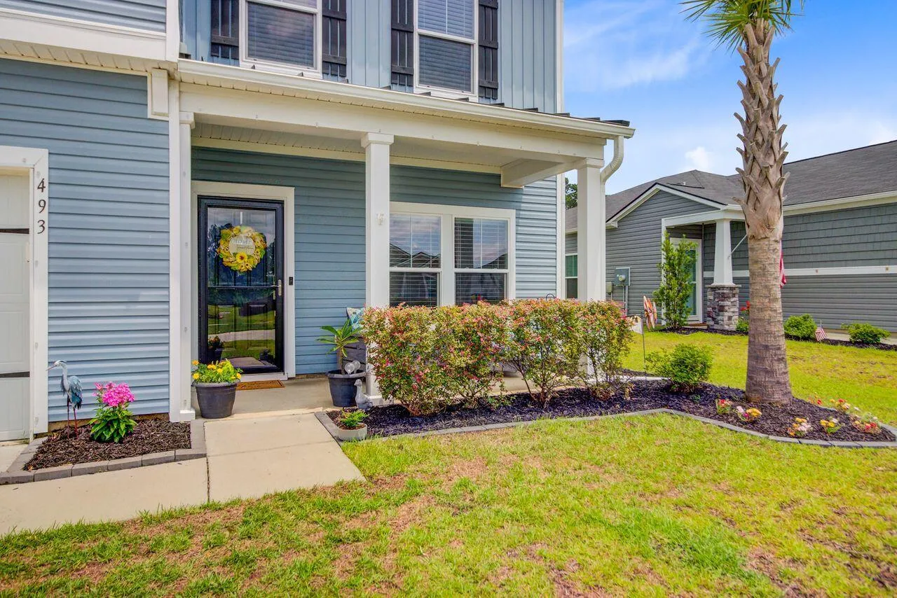 Property image 4 at 493 Spanish Wells Road, Summerville, SC 29486