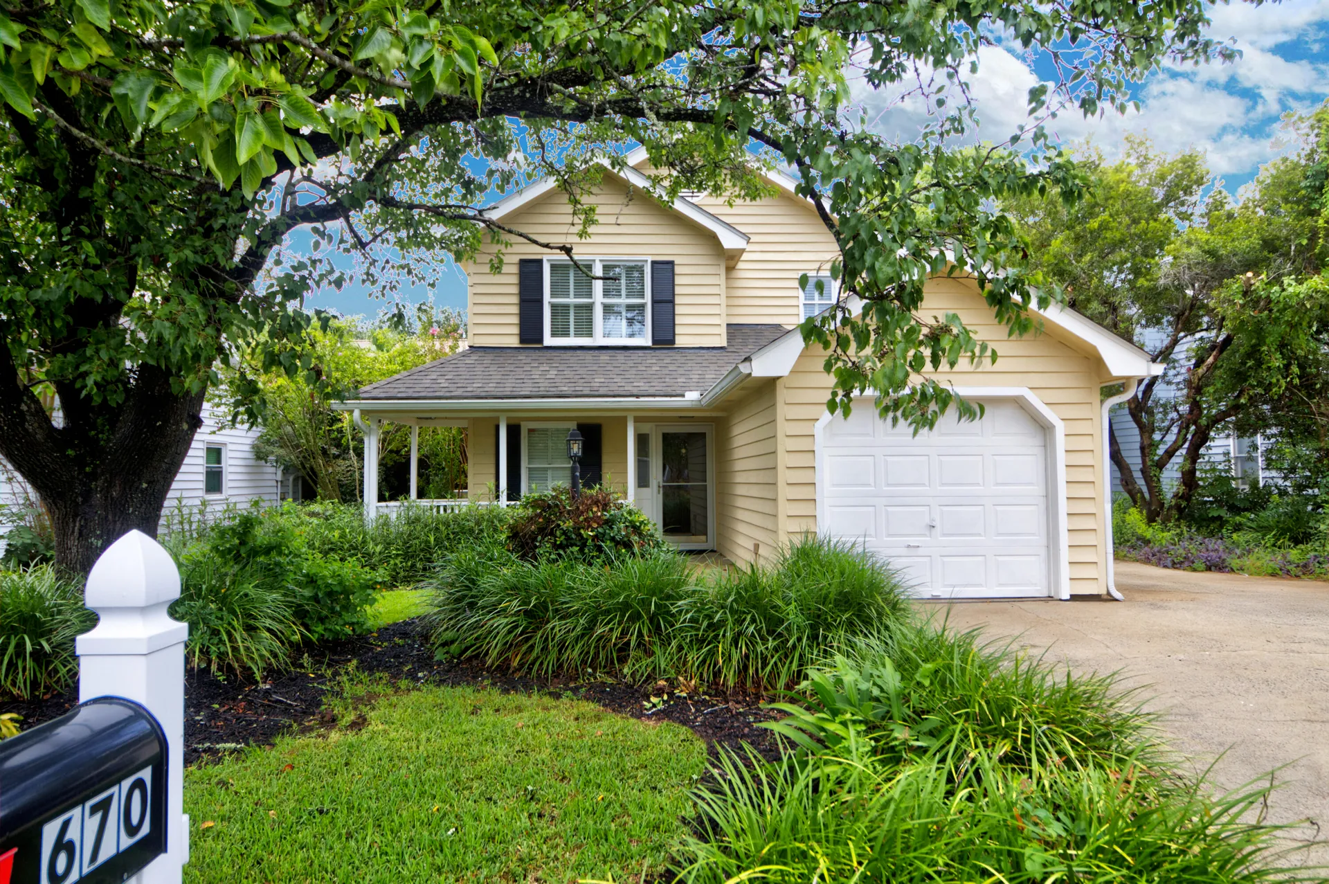 Property image 2 at 670 Poaug Lane, Mount Pleasant, SC 29464