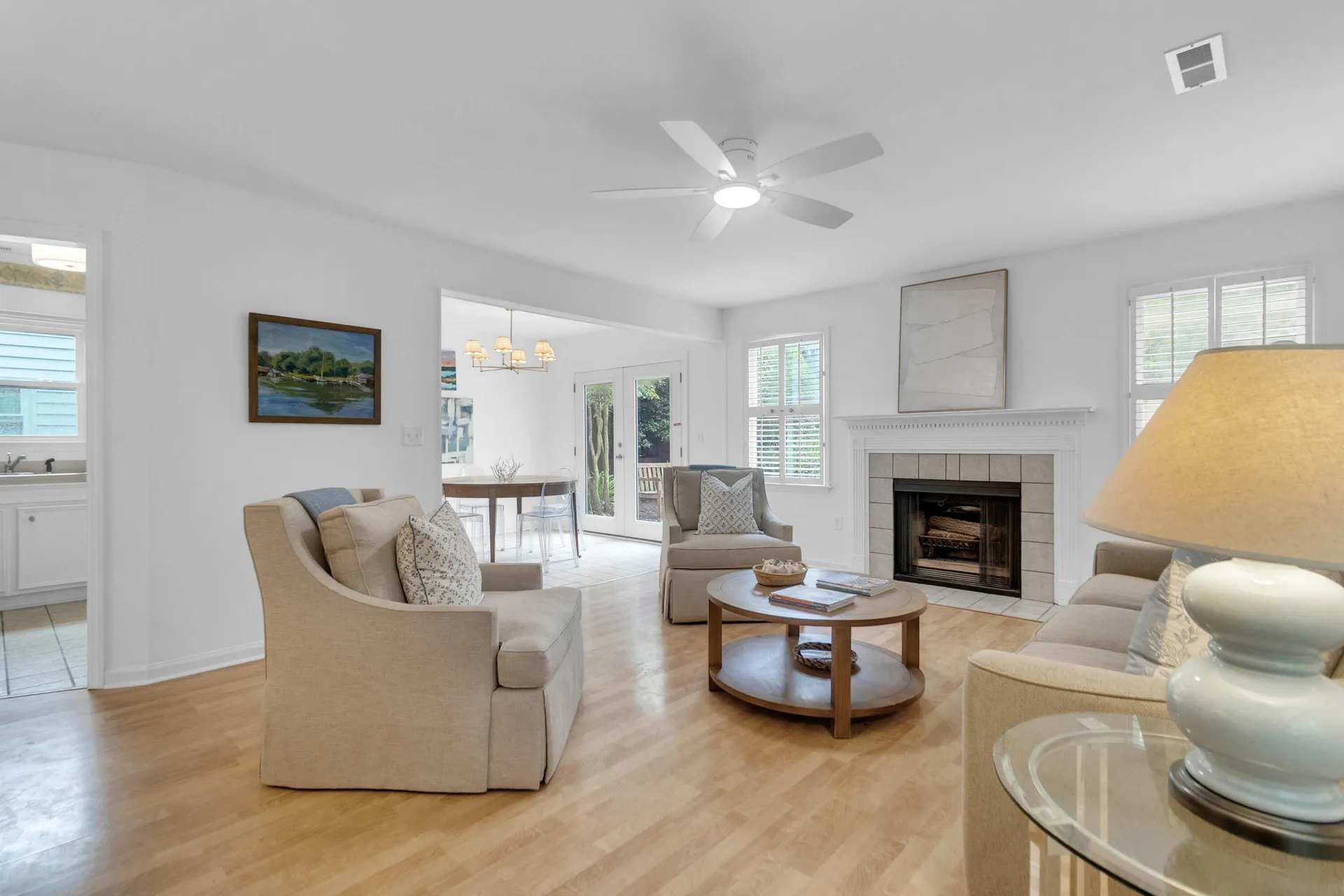 Property image 4 at 670 Poaug Lane, Mount Pleasant, SC 29464