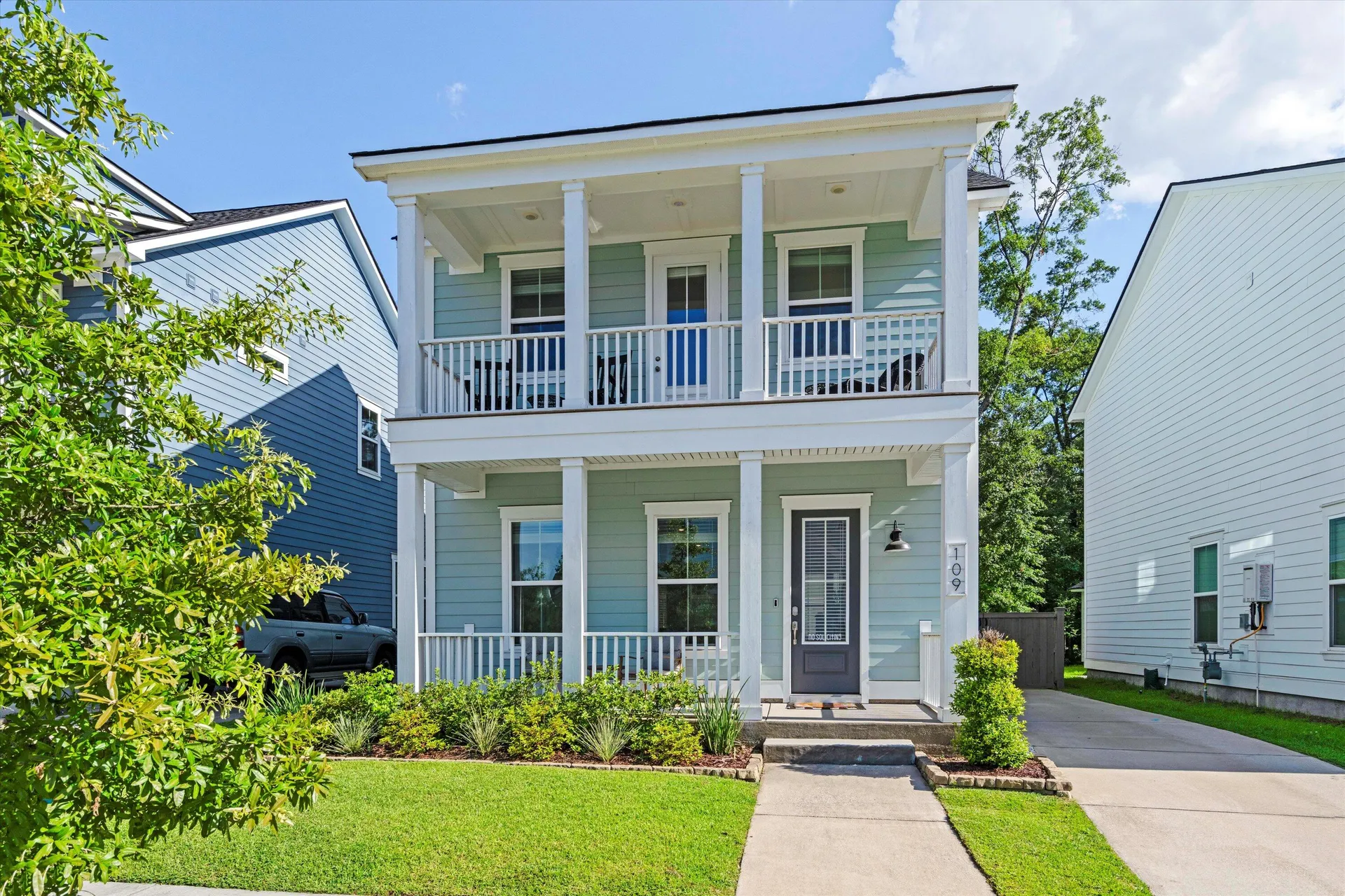 Property image 2 at 109 W Respite Lane, Summerville, SC 29483