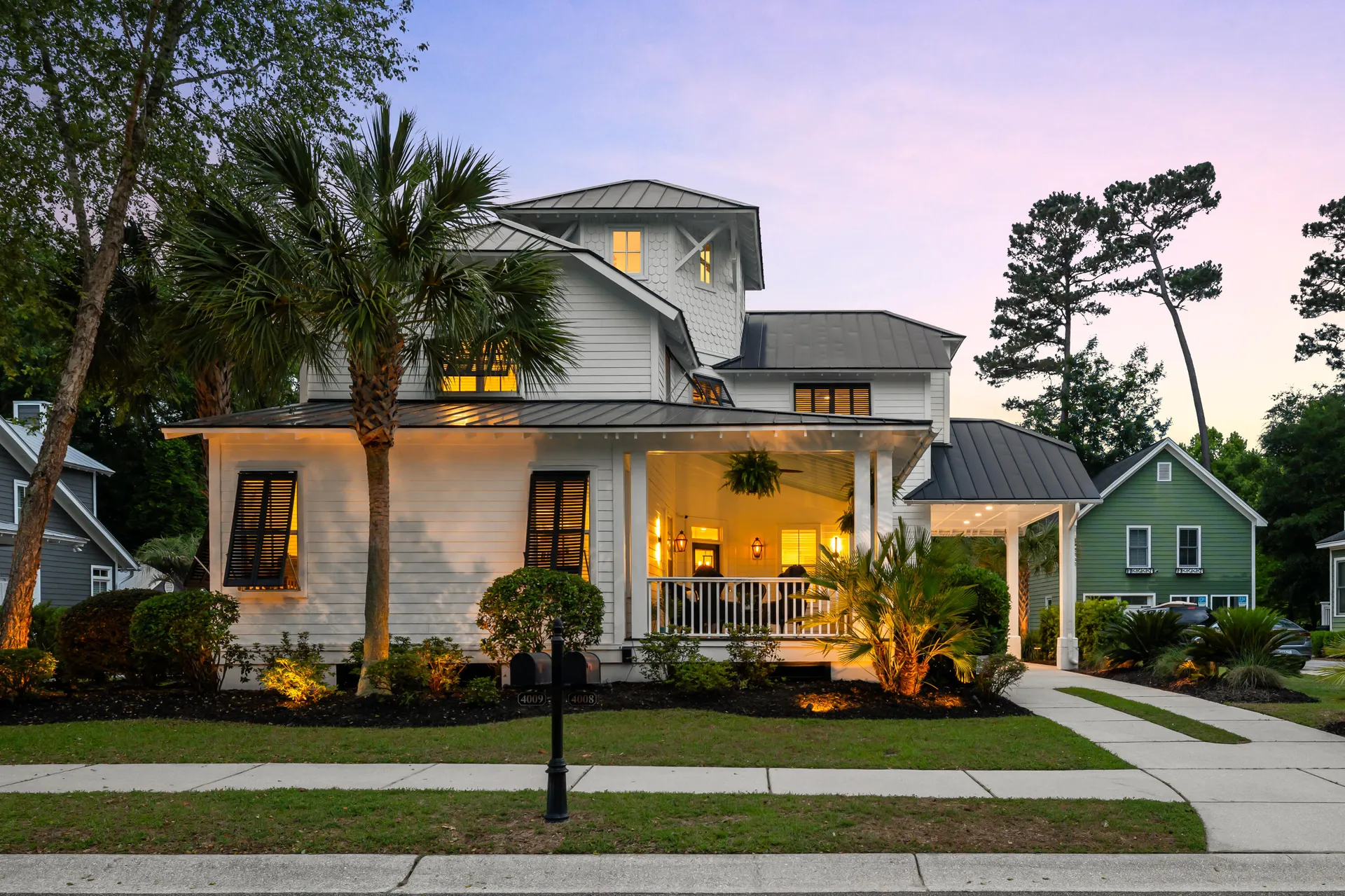 Property image 2 at 4009 E Amy Lane, Johns Island, SC 29455