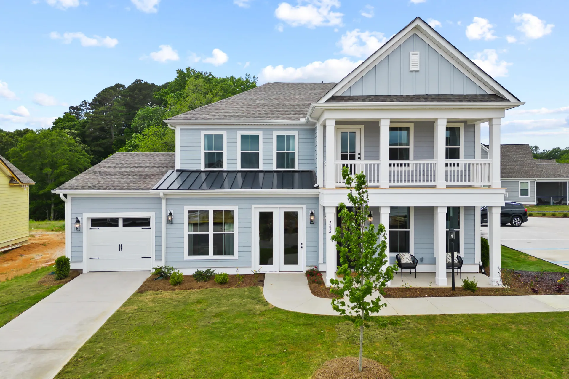 742 Maynard Lane