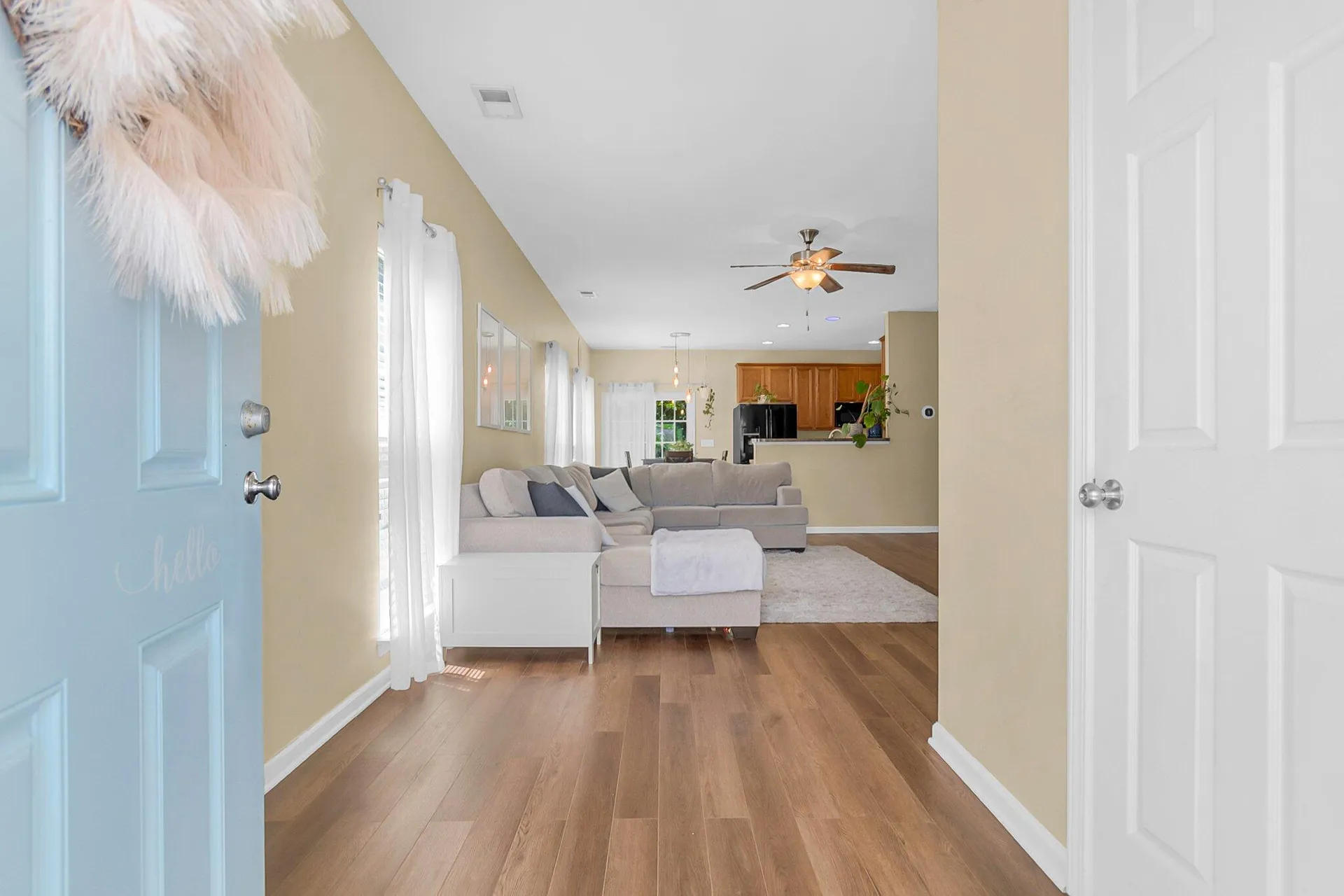 Property image 4 at 252 Island Green Road, Goose Creek, SC 29445