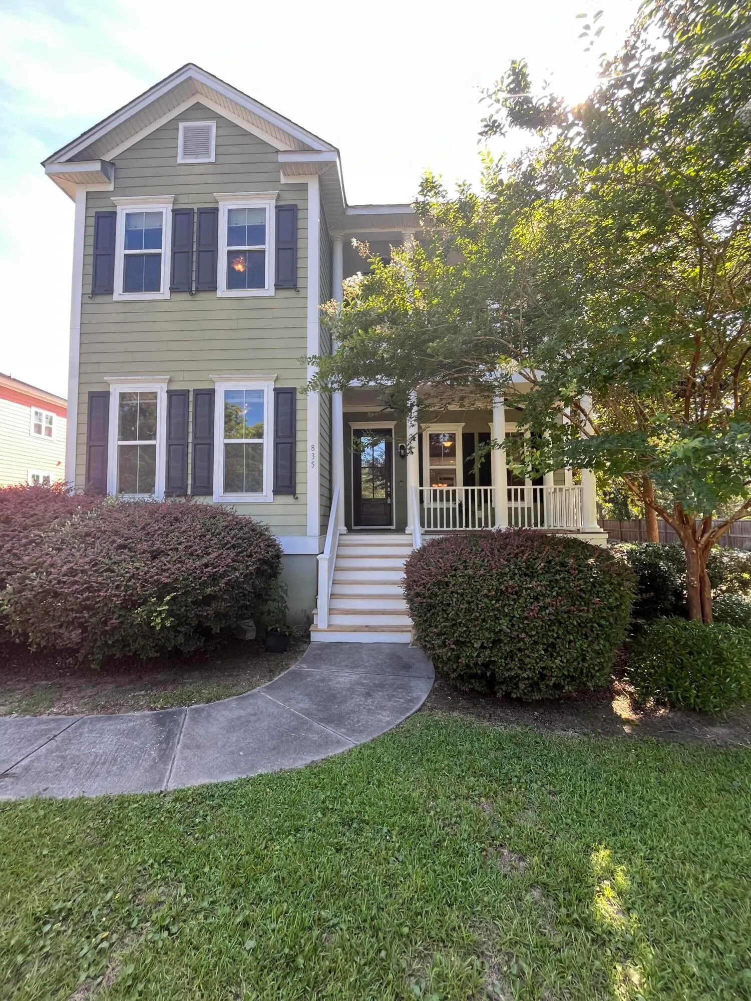 Property image 1 at 835 Hale Street, Charleston, SC 29412