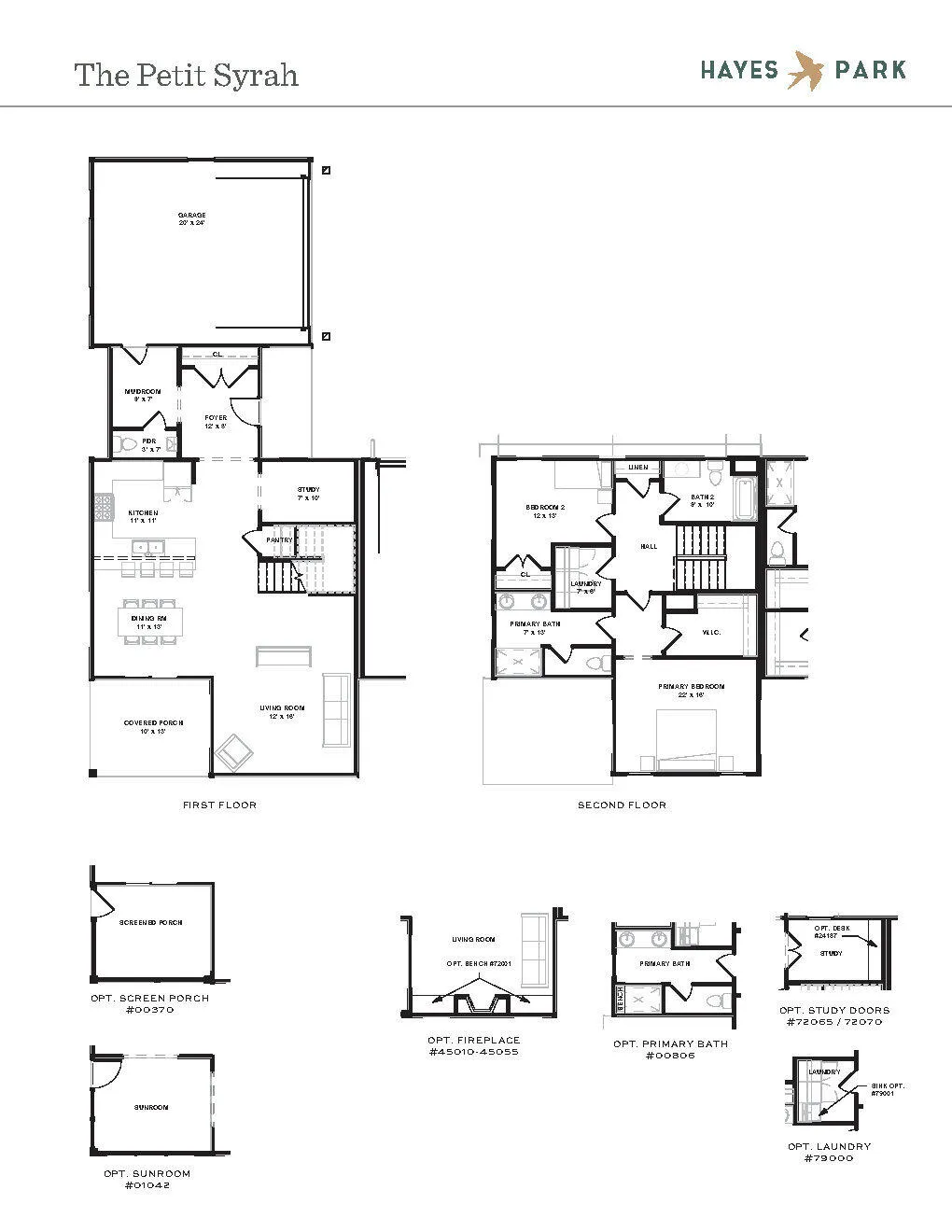 401 Oak Hammock Court Lot 48
