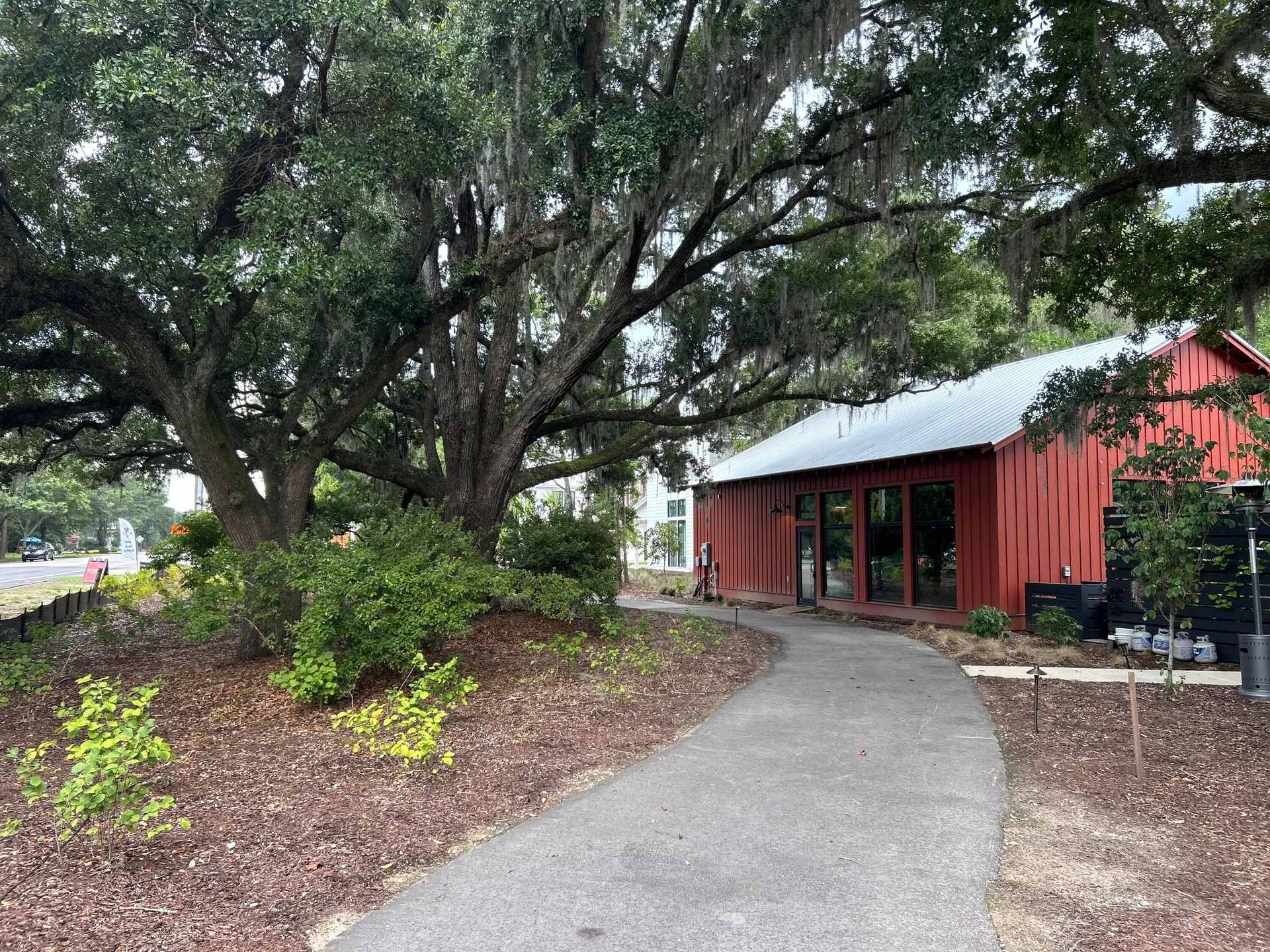 Property image 4 at 401 Oak Hammock Court Lot 48, Johns Island, SC 29455