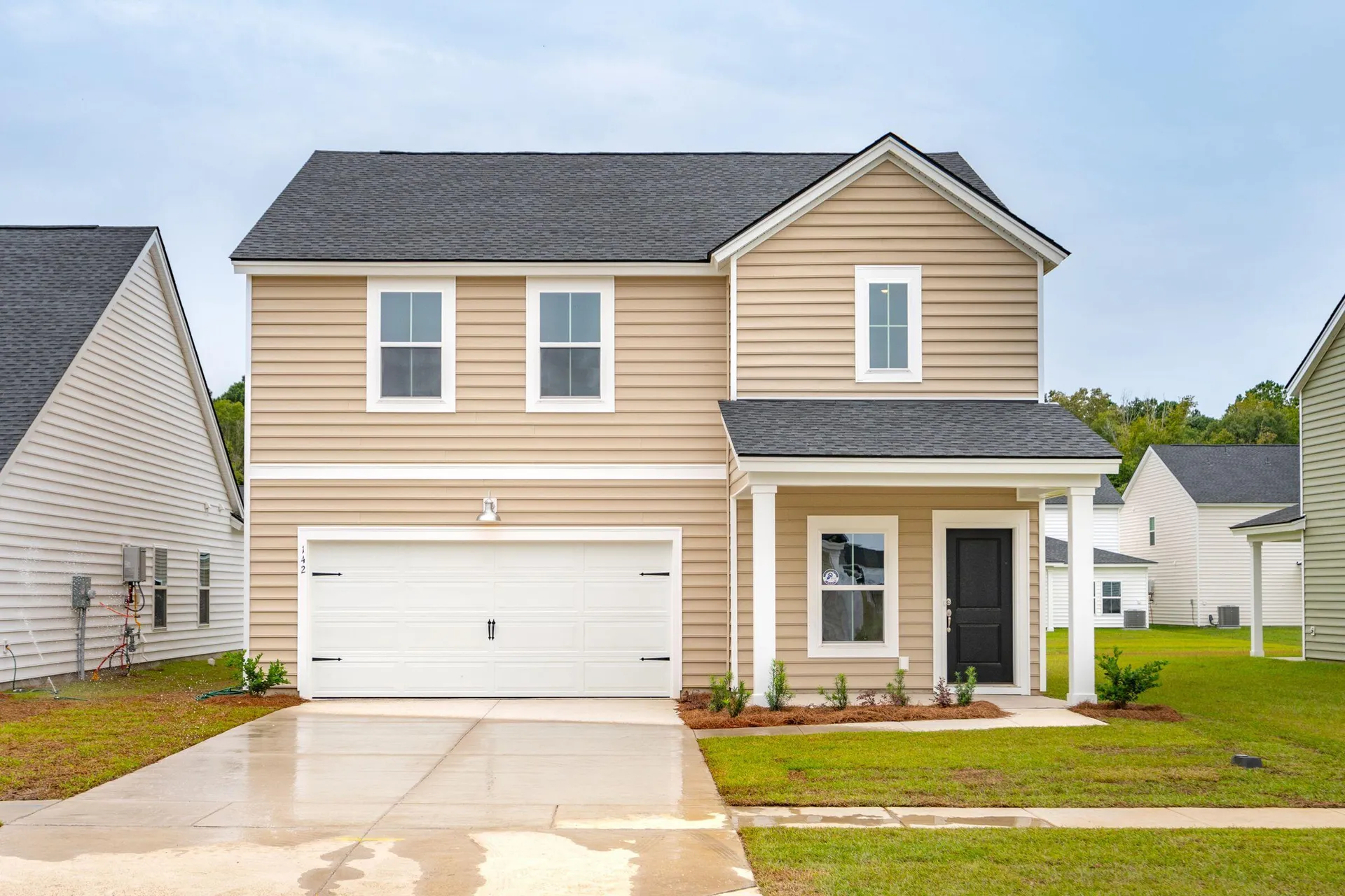 108 Lefton Landing