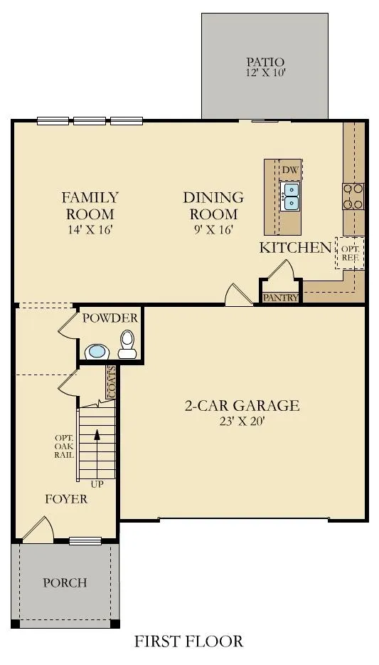 Property image 3 at 108 Lefton Landing, Summerville, SC 29485