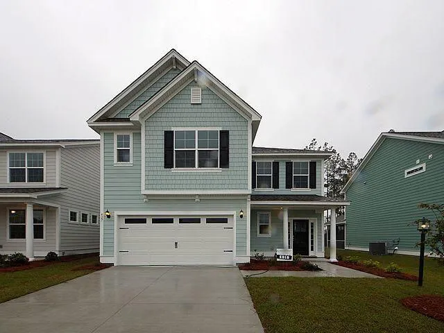 508 Eagleview Drive