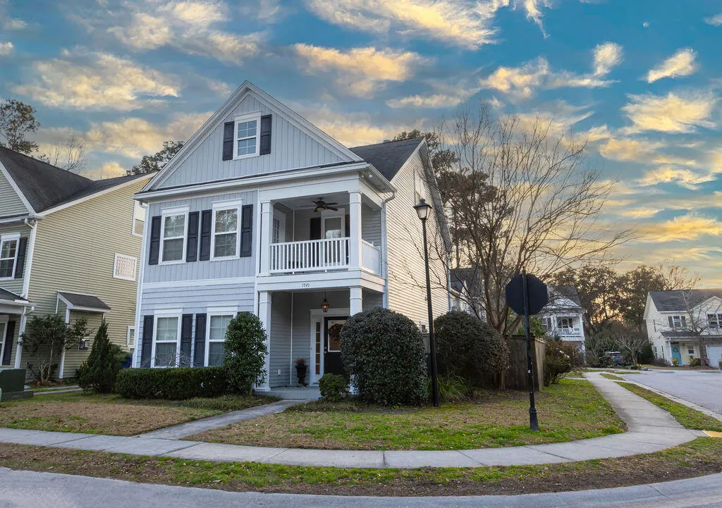 Property image 2 at 1749 Towne Street, Johns Island, SC 29455