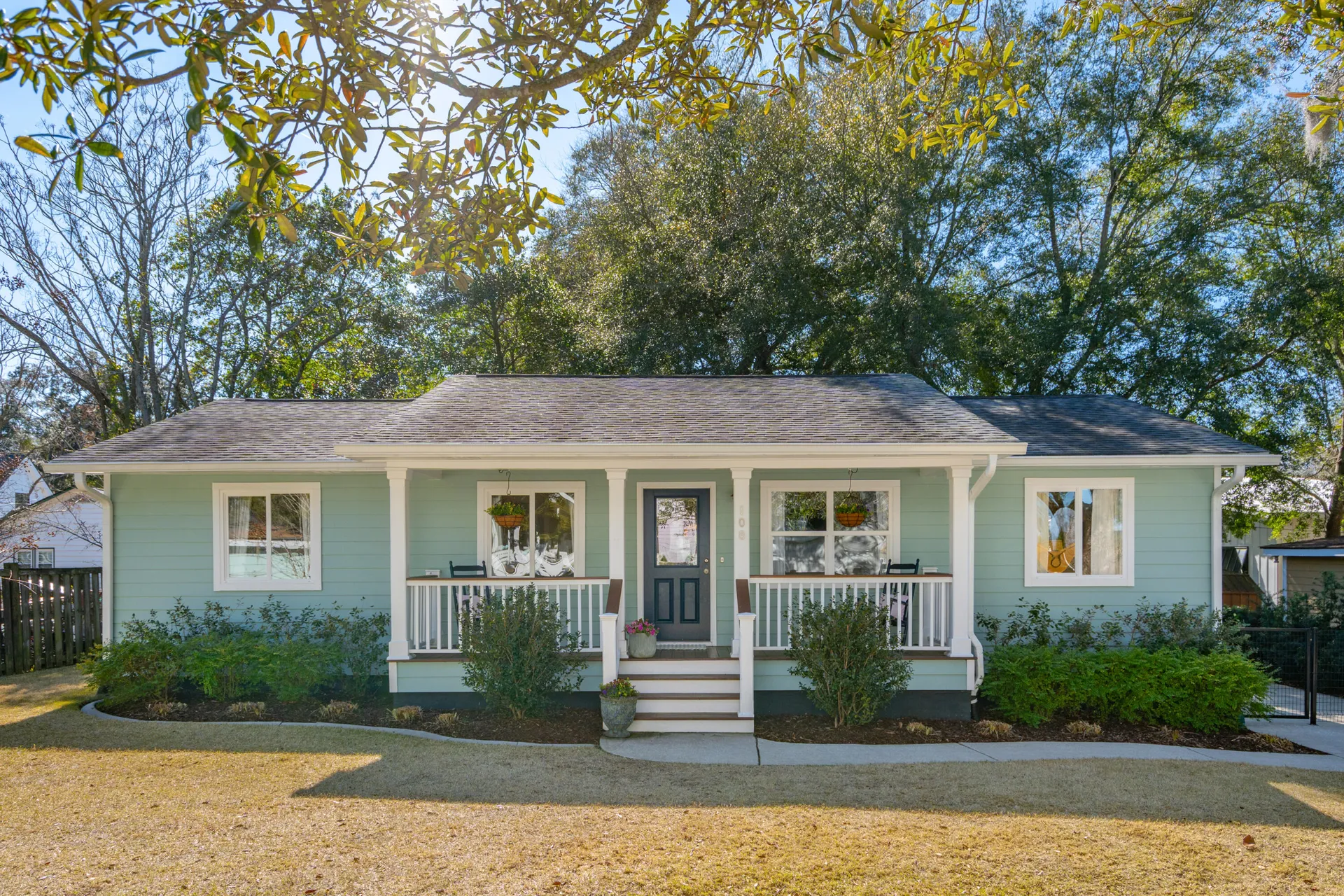 108 Rose Lane