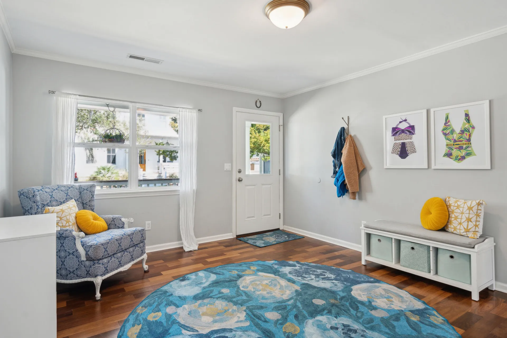 Property image 4 at 108 Rose Lane, Mount Pleasant, SC 29464