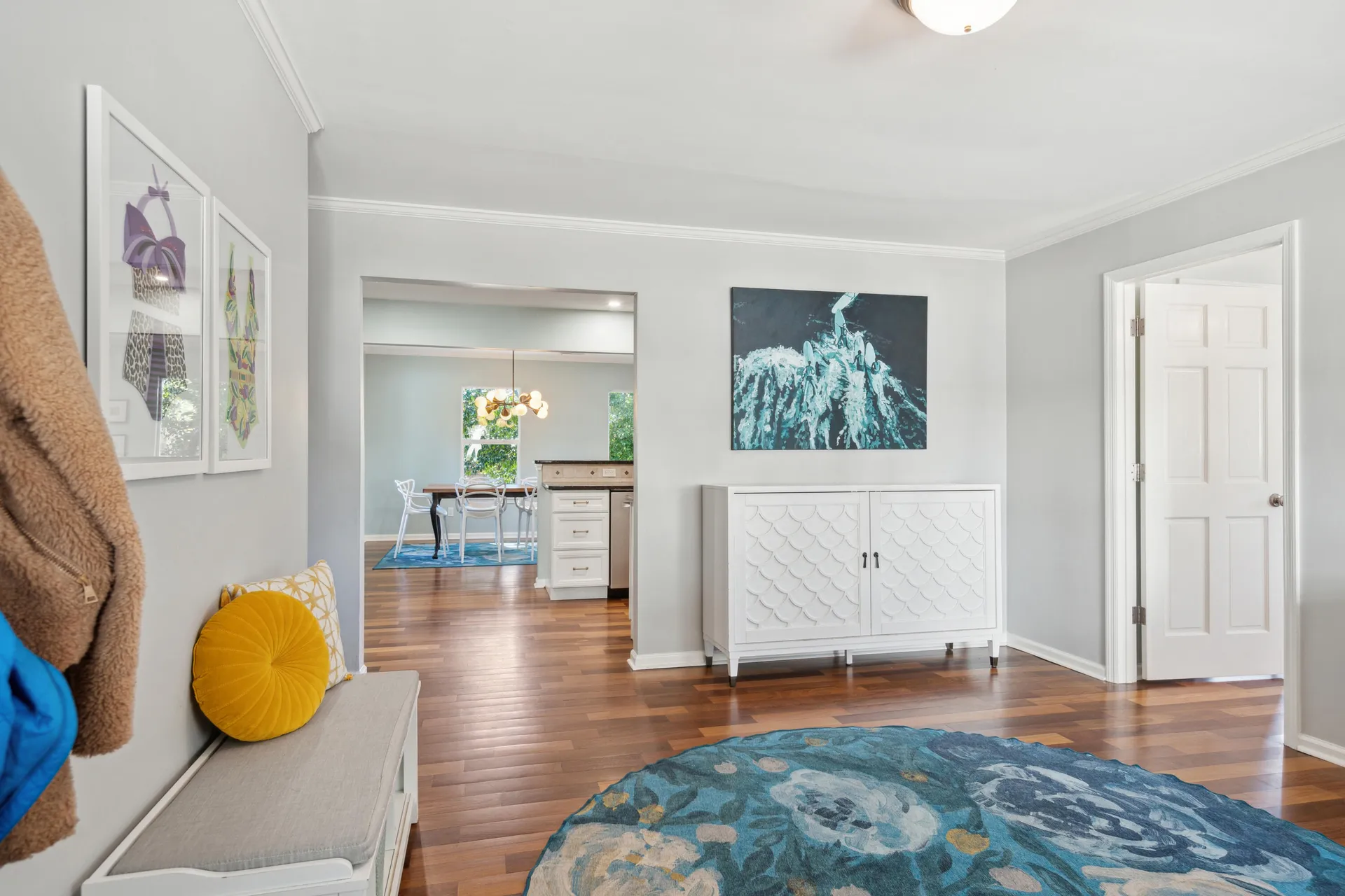 Property image 5 at 108 Rose Lane, Mount Pleasant, SC 29464