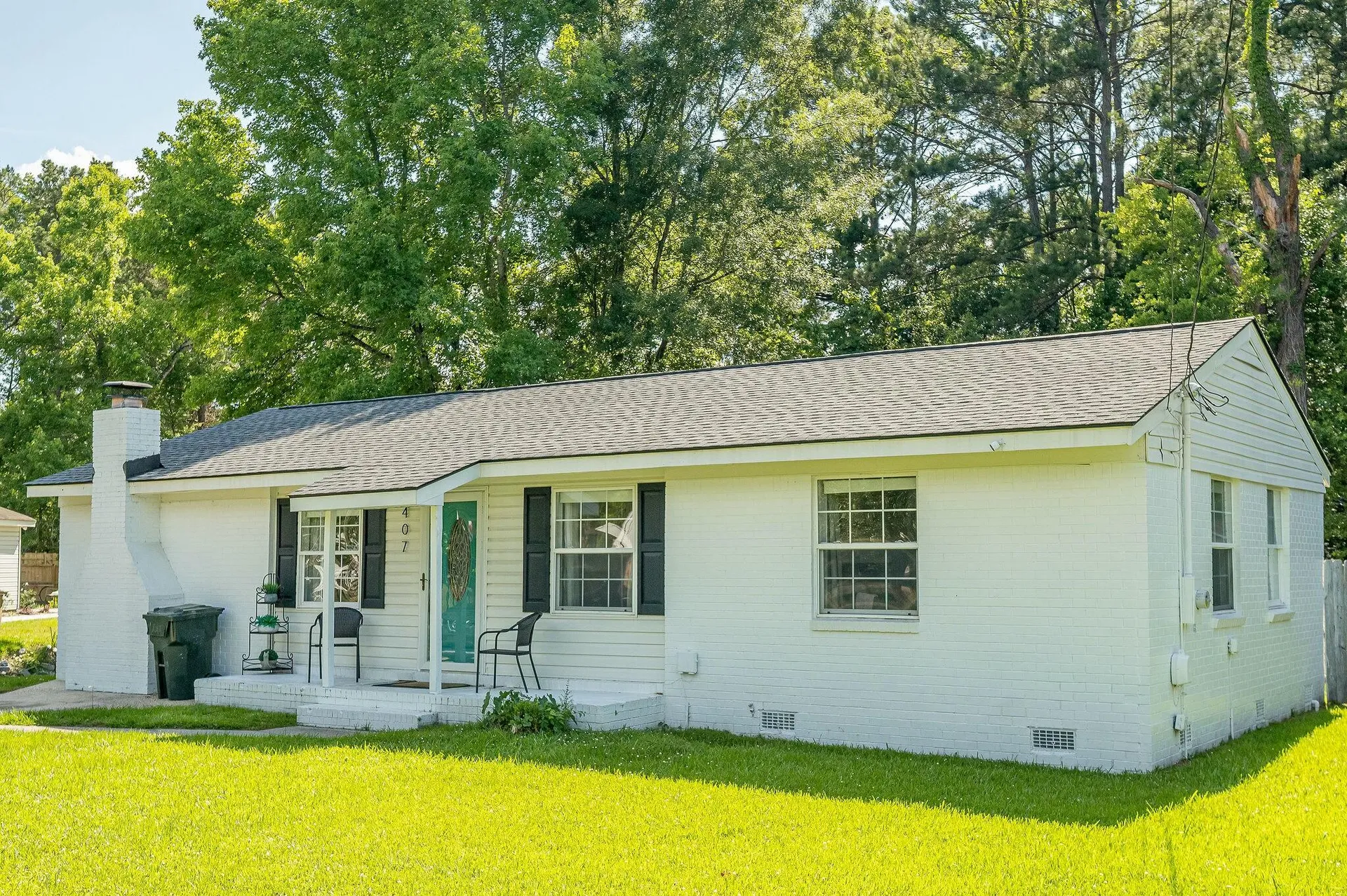 407 Tammie Avenue