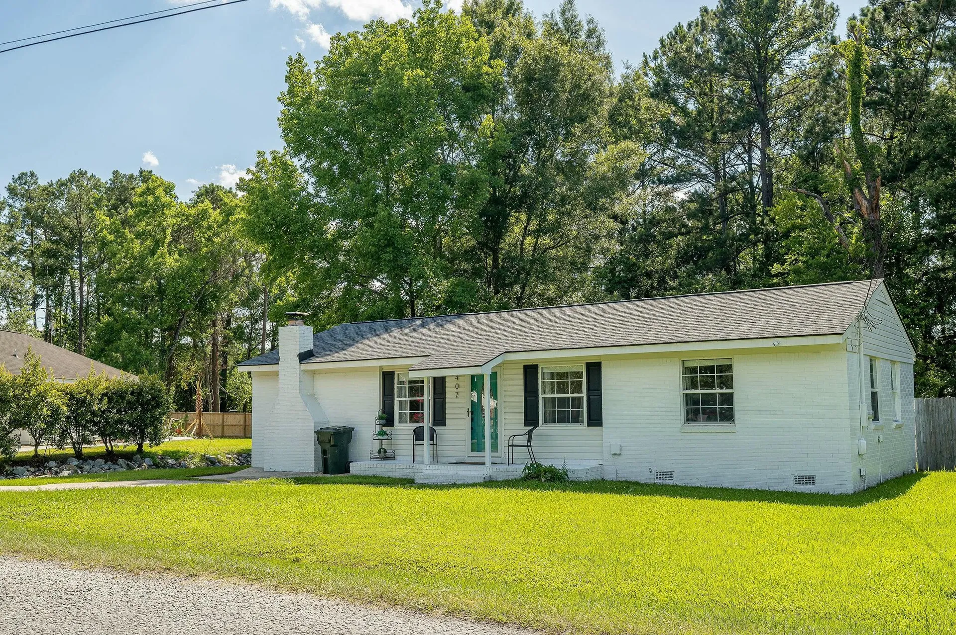 Property image 2 at 407 Tammie Avenue, Goose Creek, SC 29445