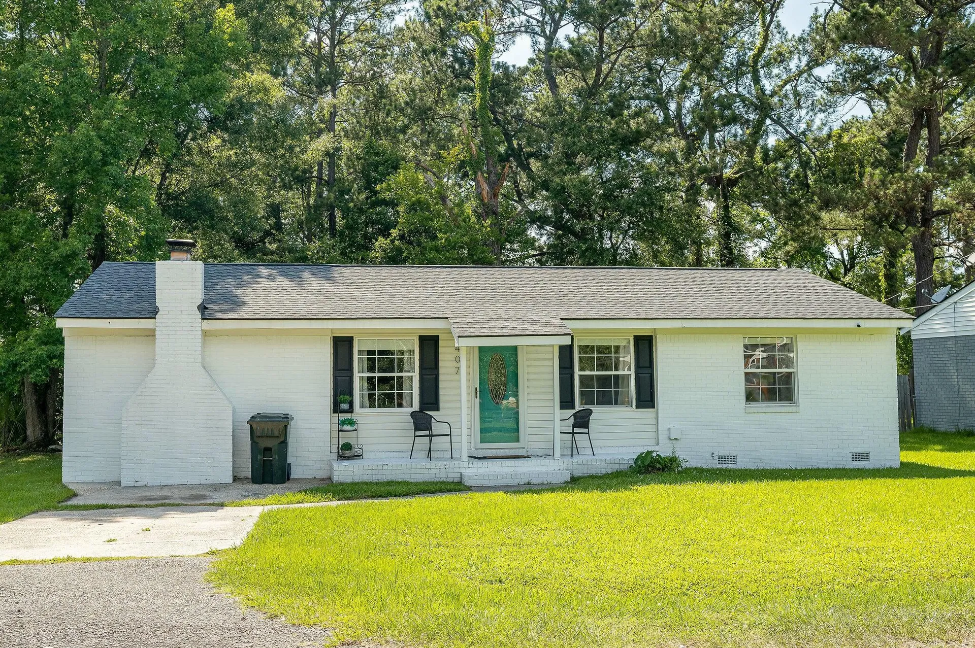 Property image 3 at 407 Tammie Avenue, Goose Creek, SC 29445