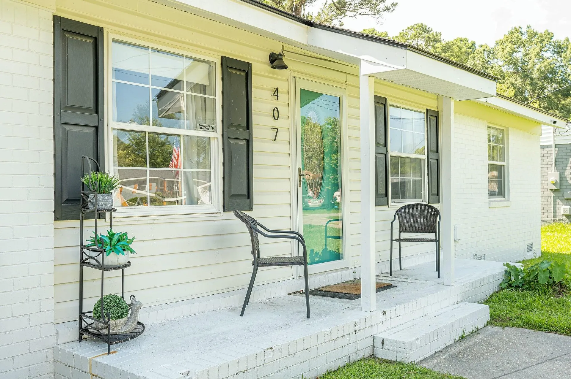 Property image 4 at 407 Tammie Avenue, Goose Creek, SC 29445