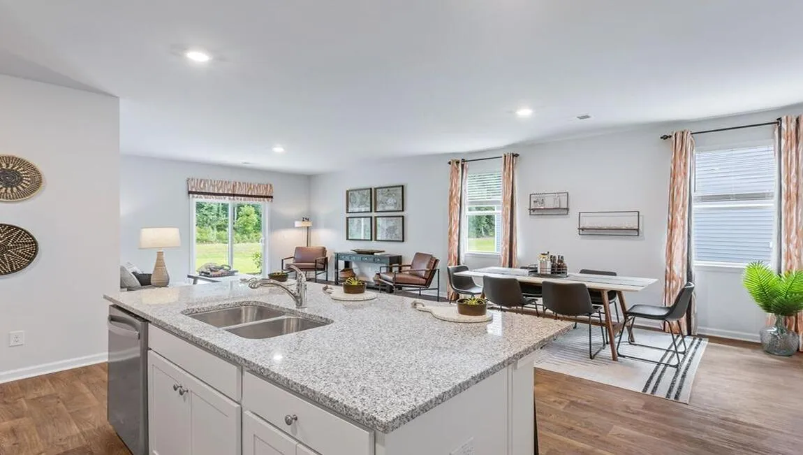 Property image 5 at 344 Willows Crescent Drive, Moncks Corner, SC 29461