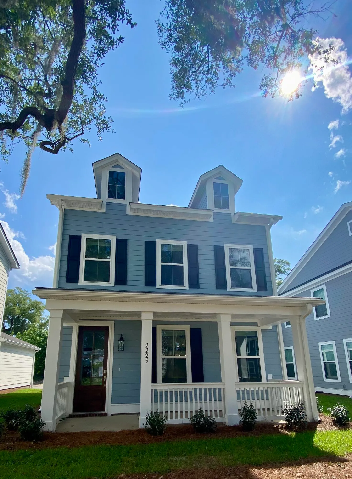 2225 Blue Bayou Boulevard