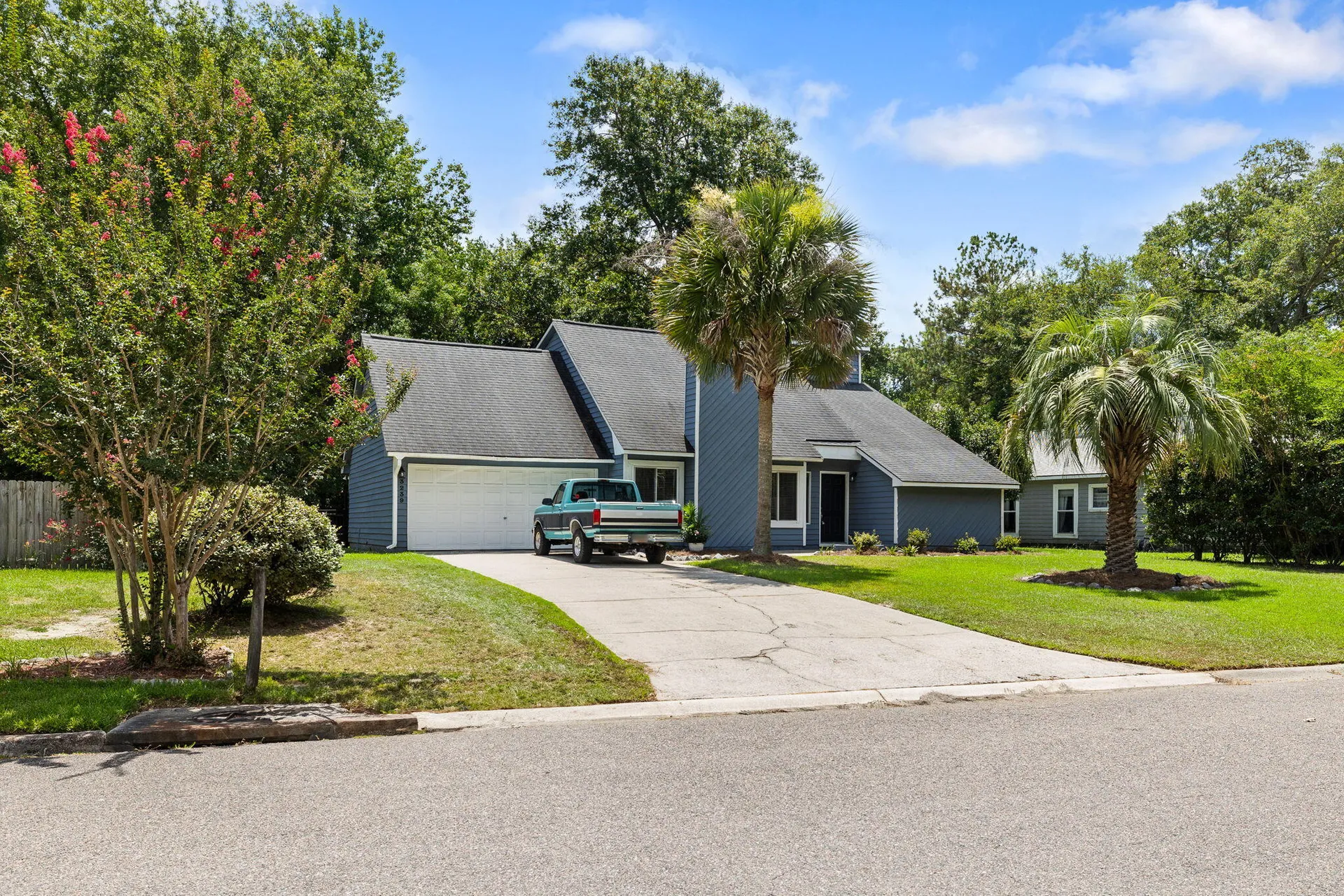 Appian Landing, North Charleston Community